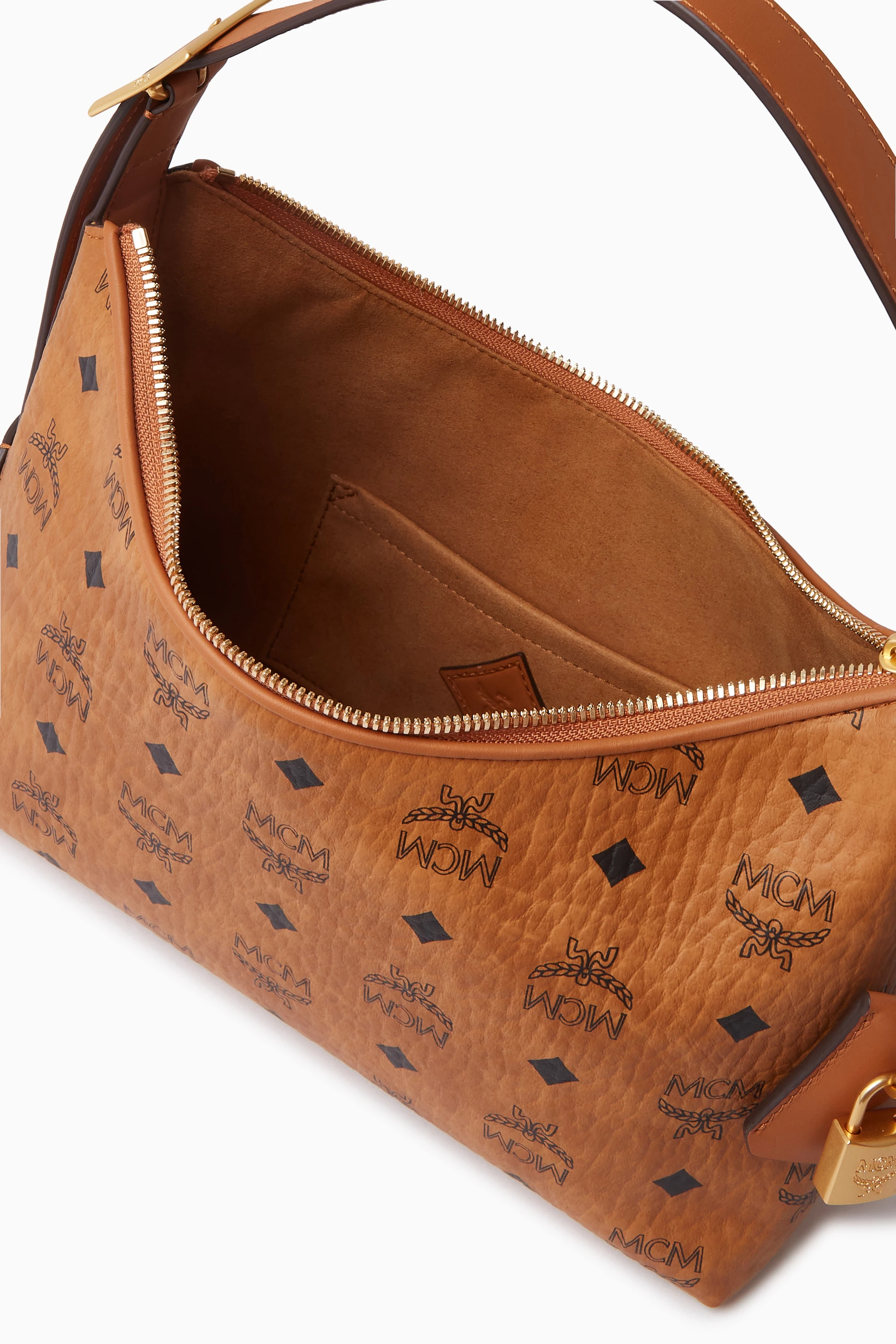 Mcm best sale essential hobo