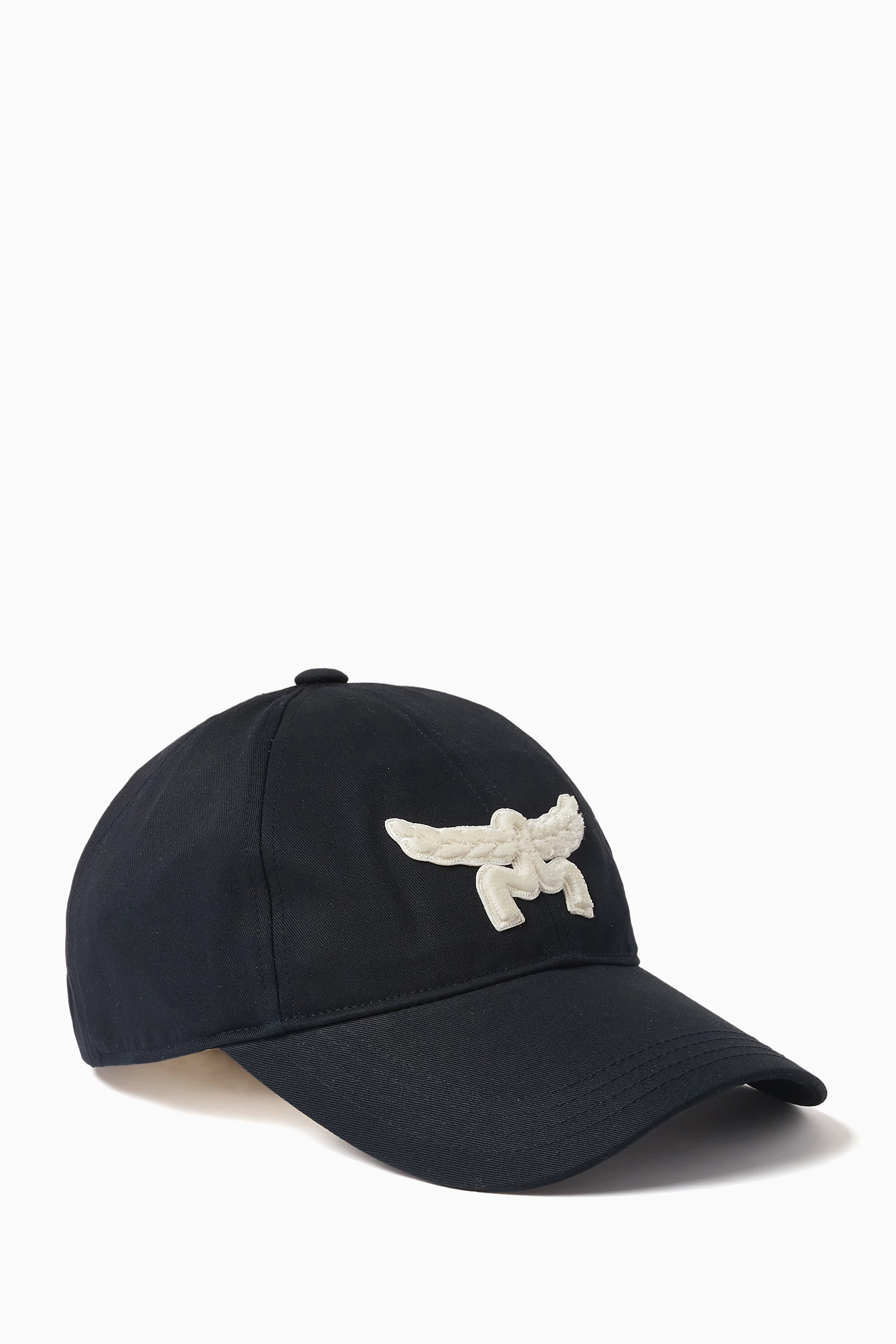 Baseball cap with wings discount