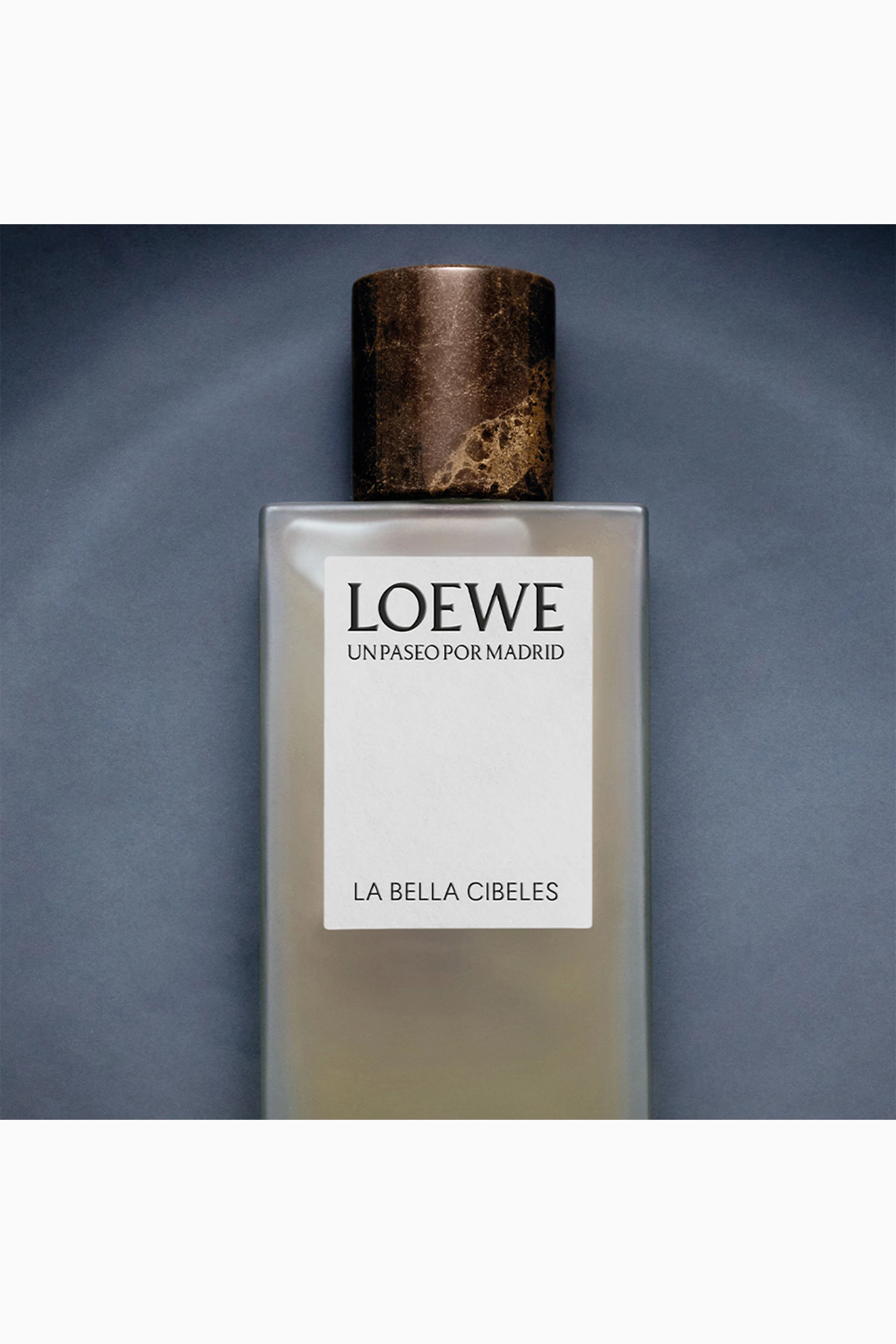 Buy LOEWE PERFUMES Colourless Un Paseo Por Madrid Amanece La Bella Cibeles  Eau de Parfum, 100ml for UNISEX in UAE