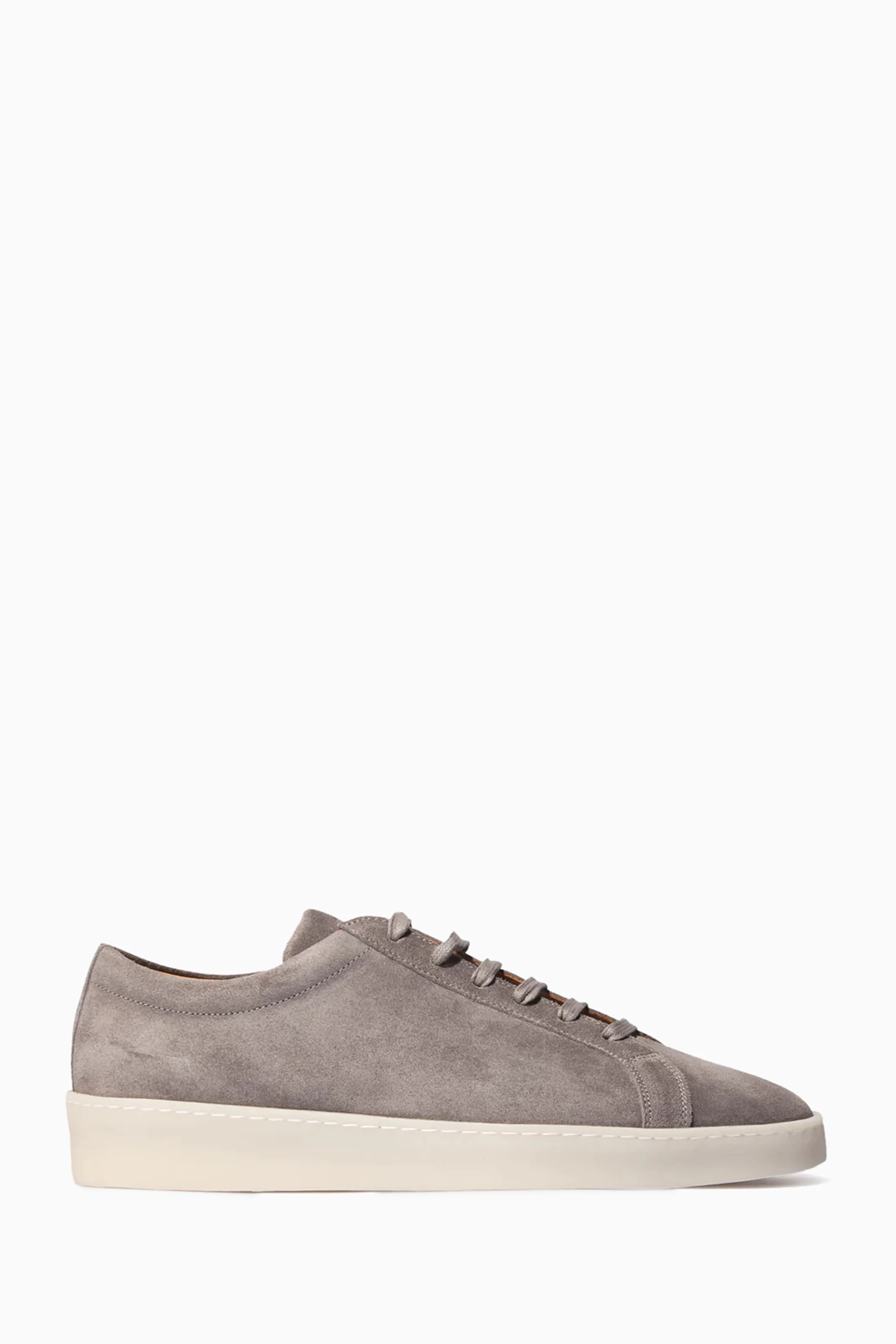 Suede sneakers deals
