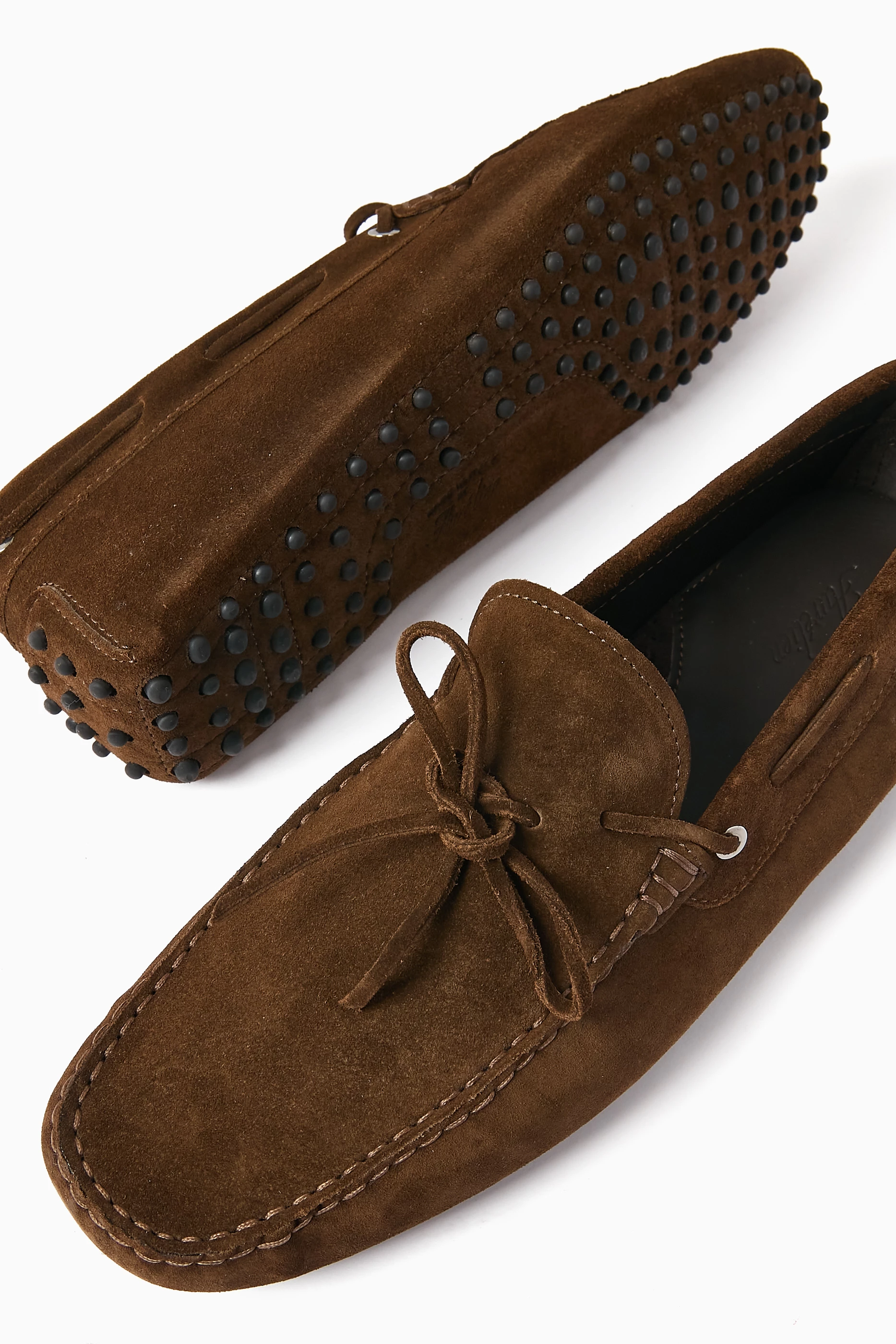 Aurelien driving new arrivals shoes