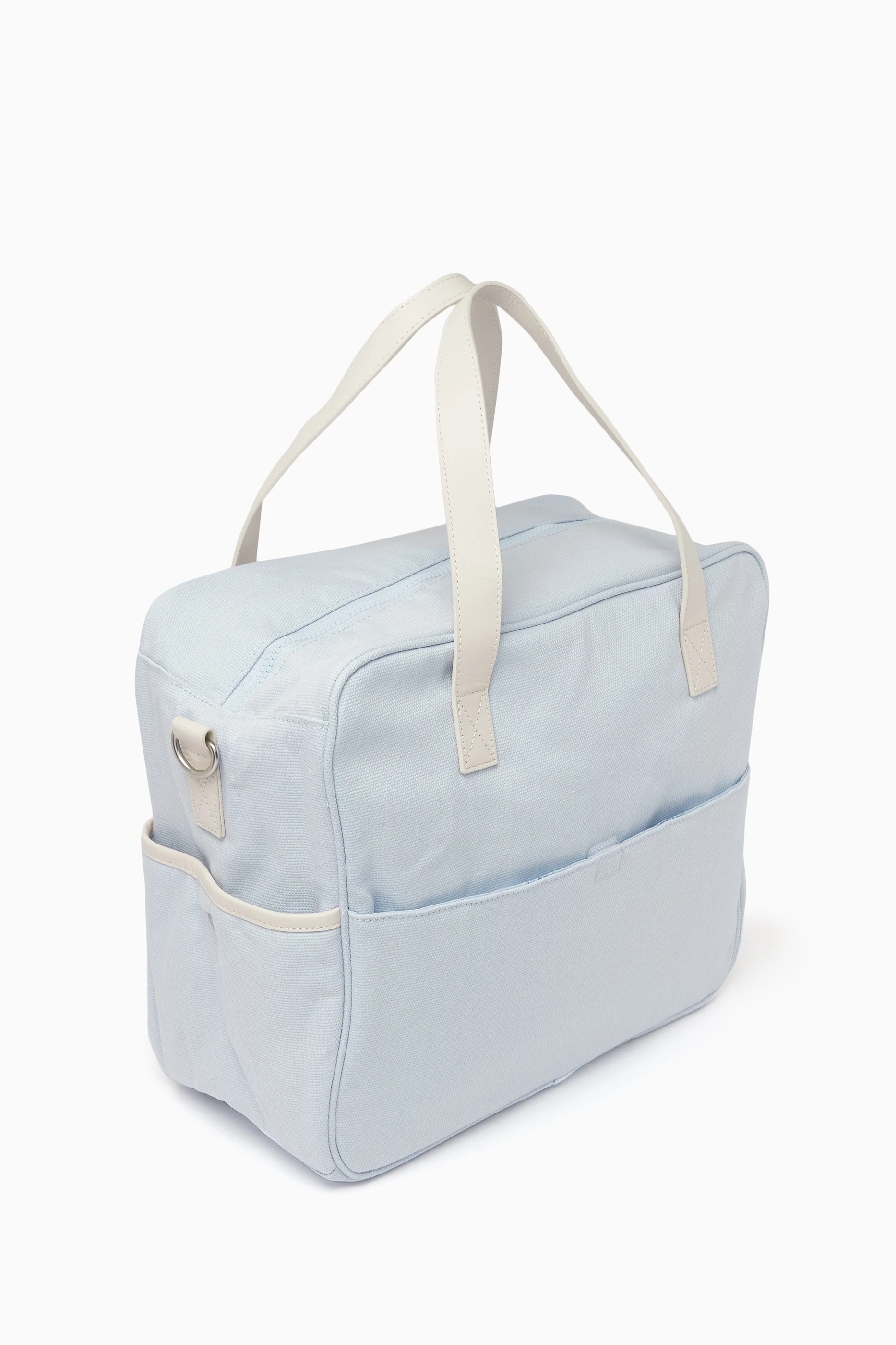 Bolso maternal carrefour top