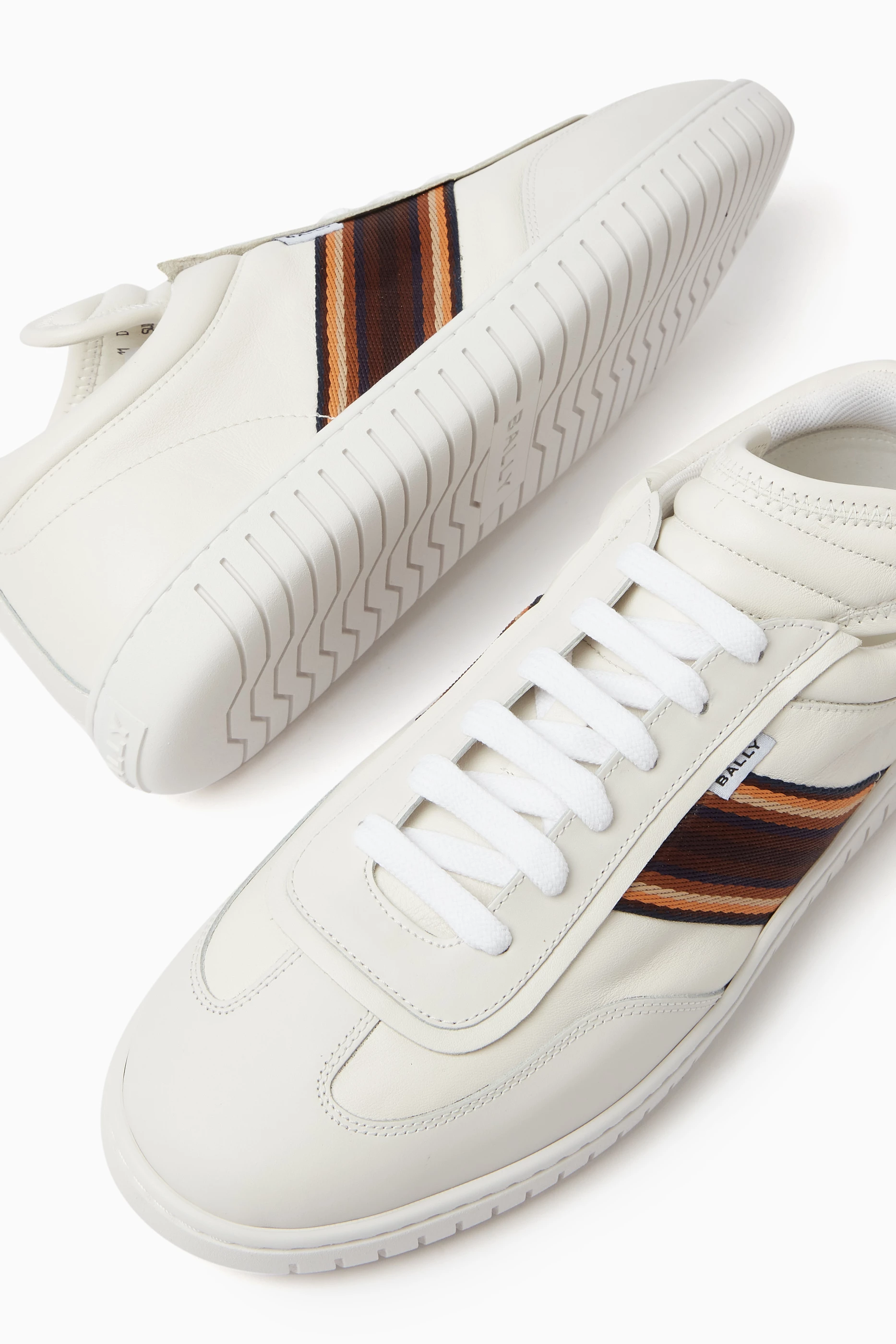 Bally oriano sneaker hotsell