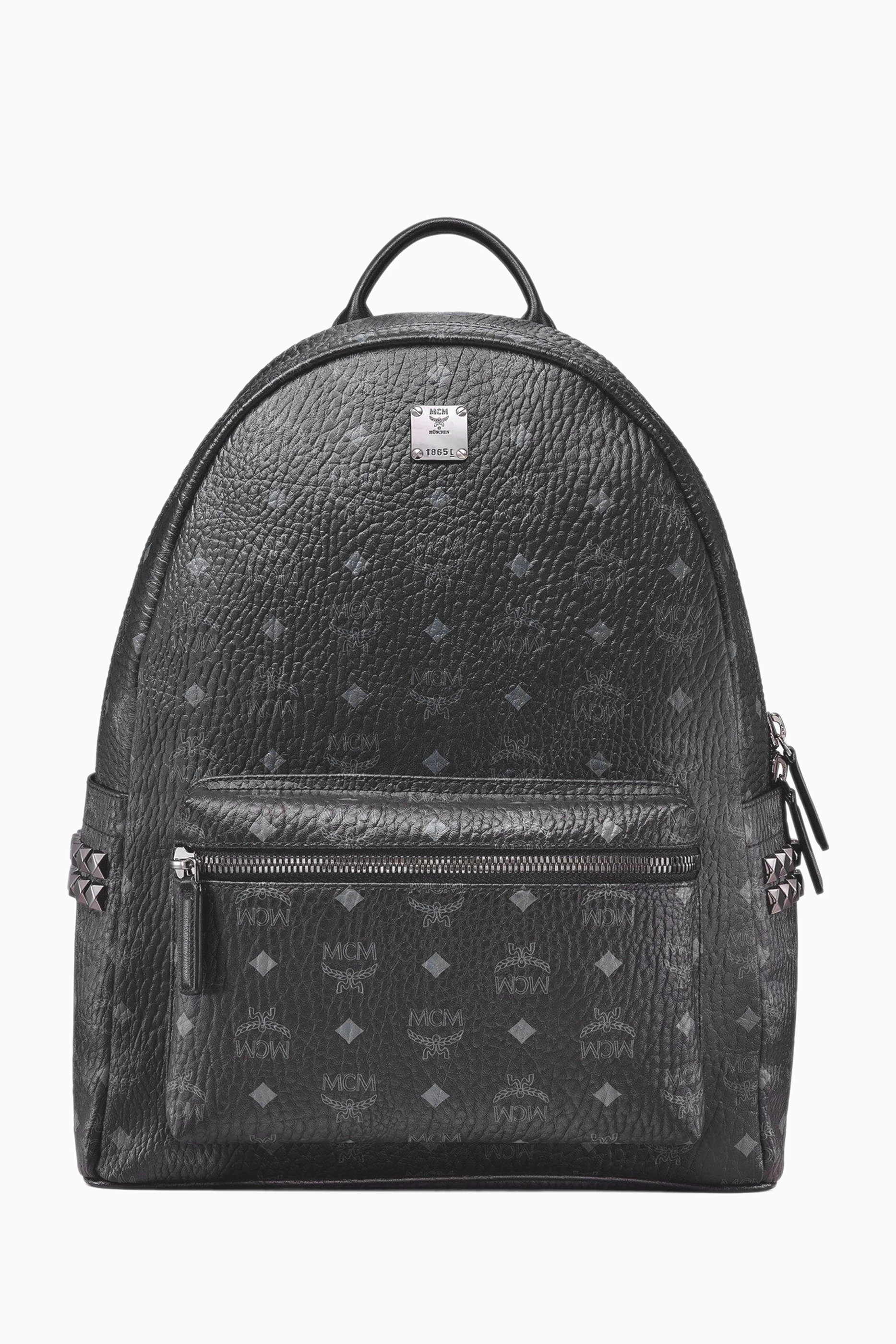 Mcm clearance women bag