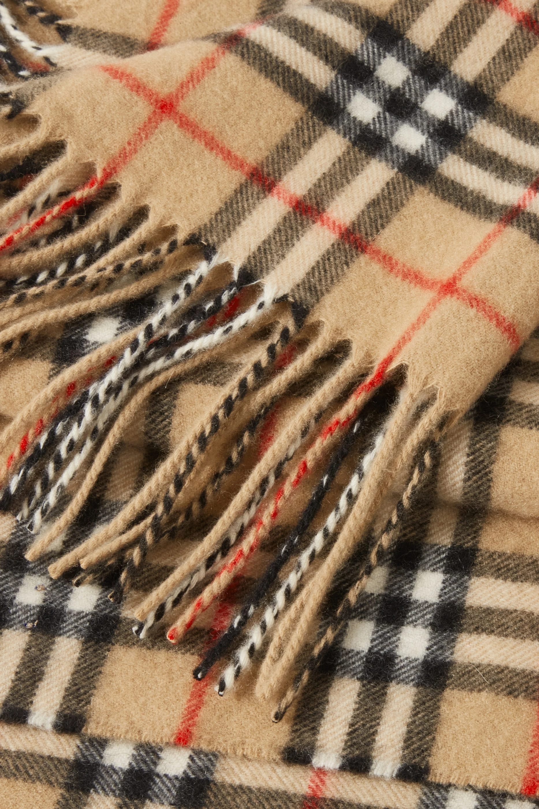 Burberry scarf wool cashmere store