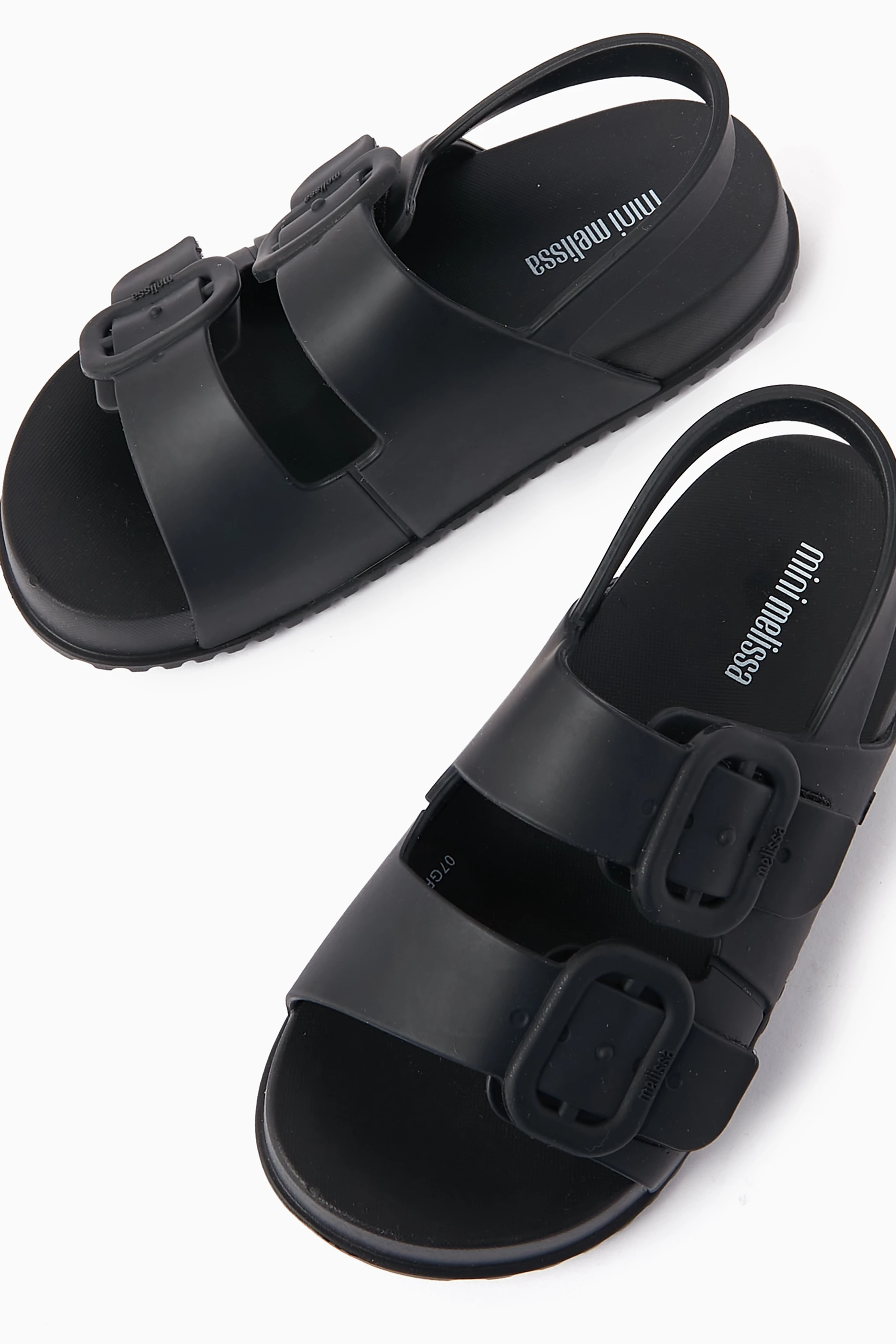Outland sandals online rubber
