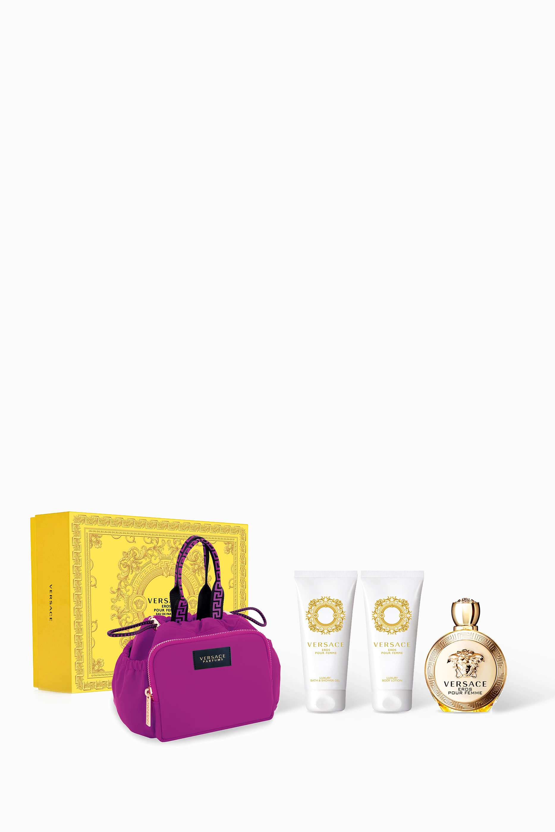 Parfum versace shop eros pour femme