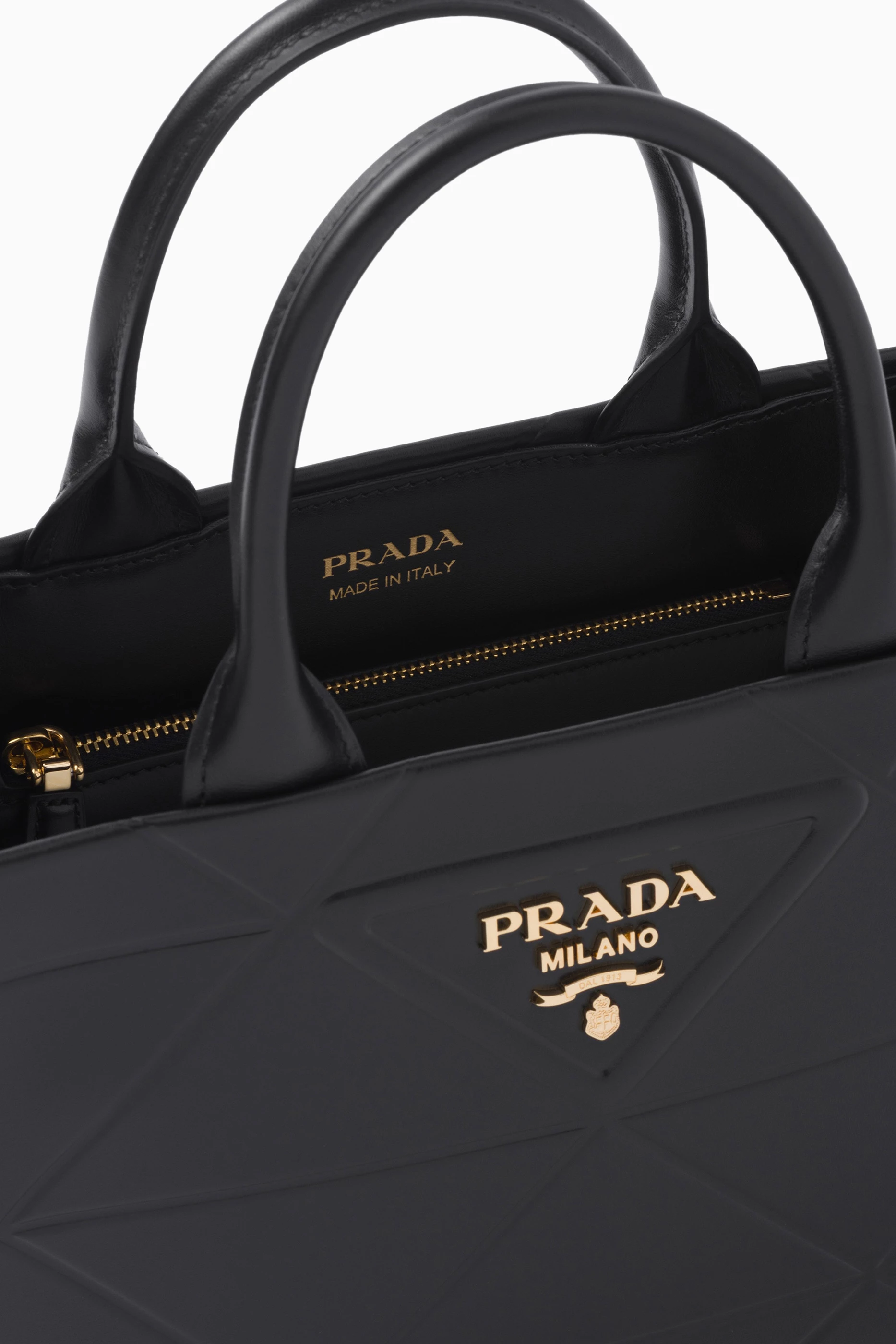 Prada hot sale nylon totes