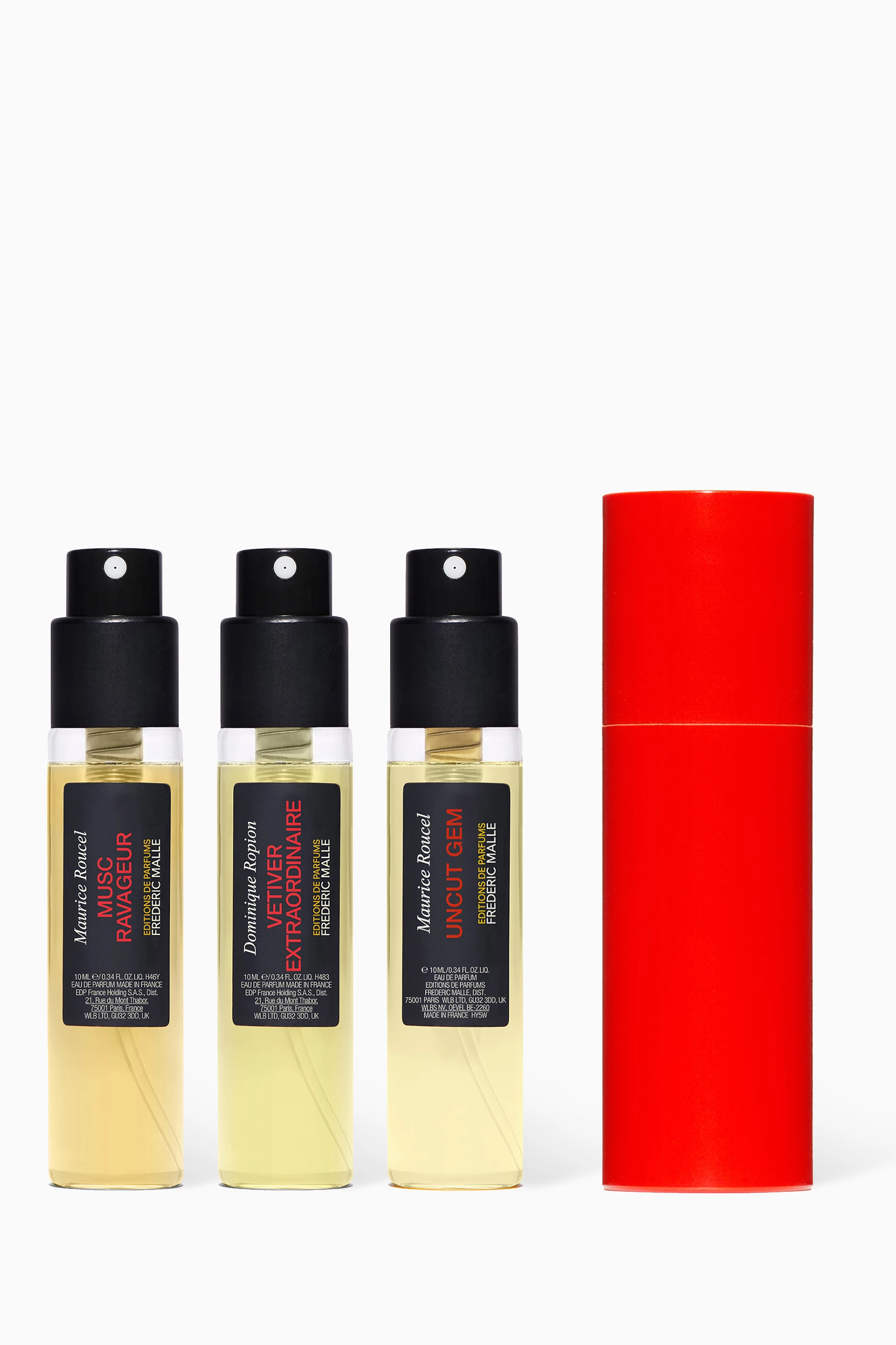 Editions de parfums frederic malle sales