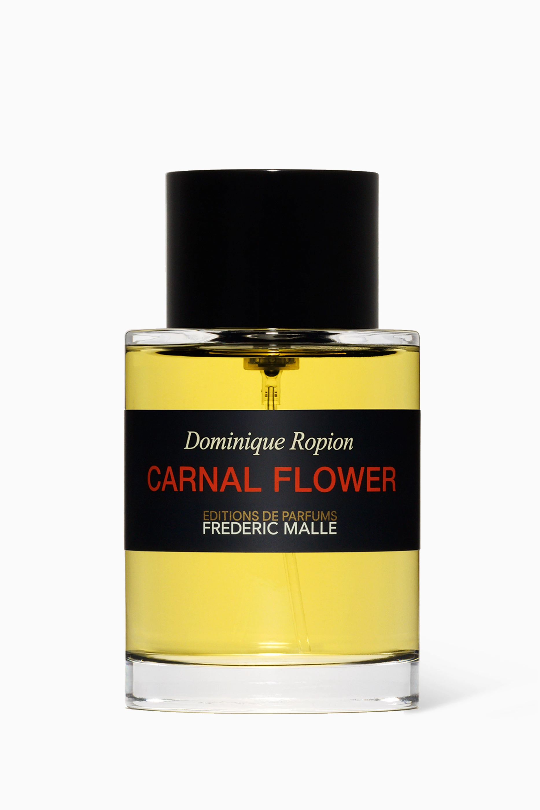 Frederic top malle perfume