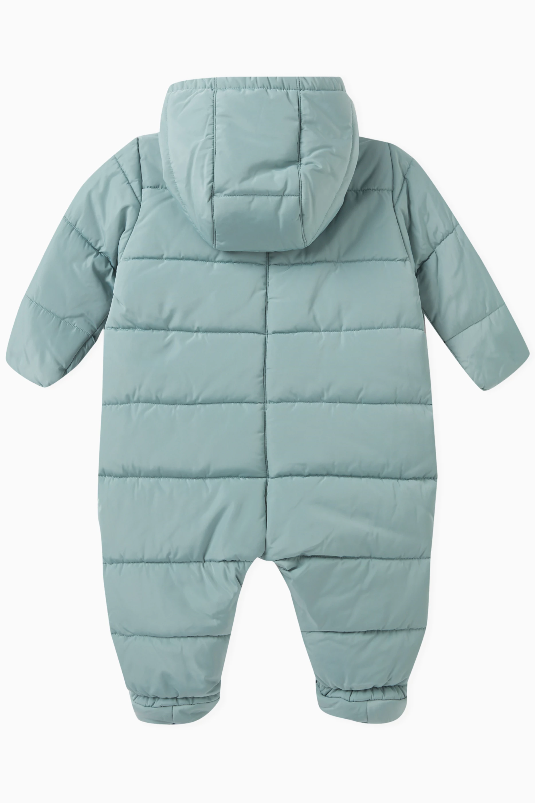 Little hot sale boy snowsuit
