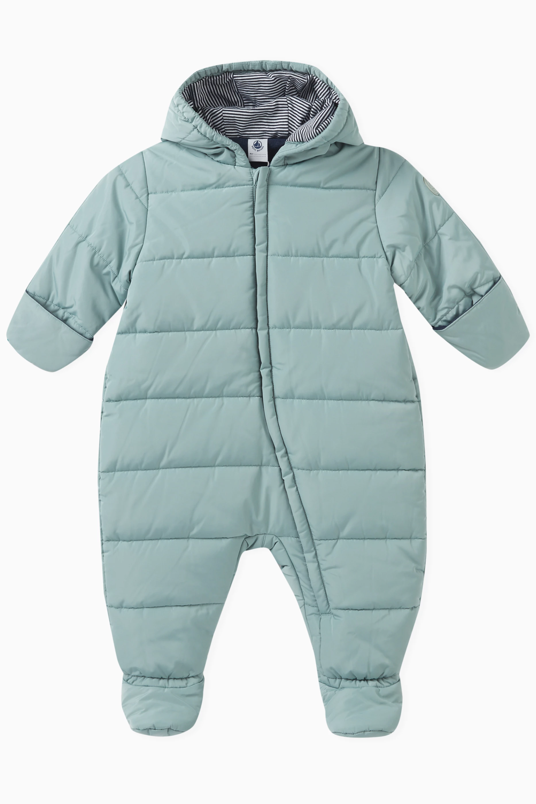 Aldi baby snowsuit cheap