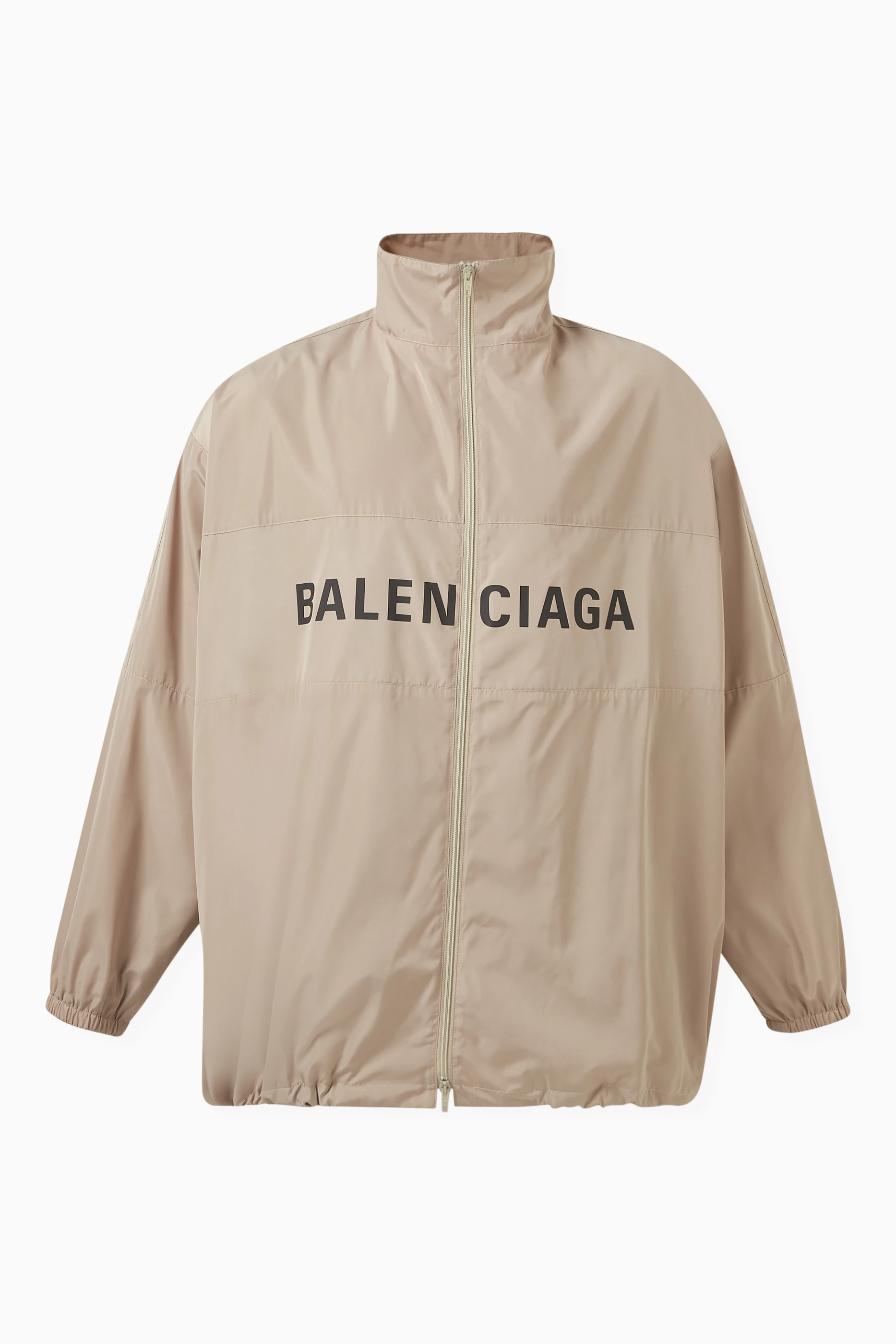 Buy online balenciaga jacket