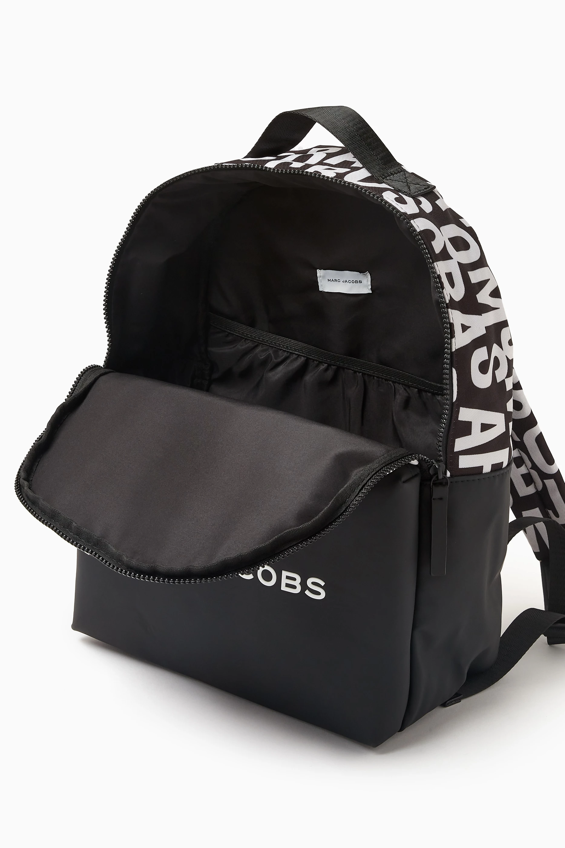Marc jacobs deals school bag