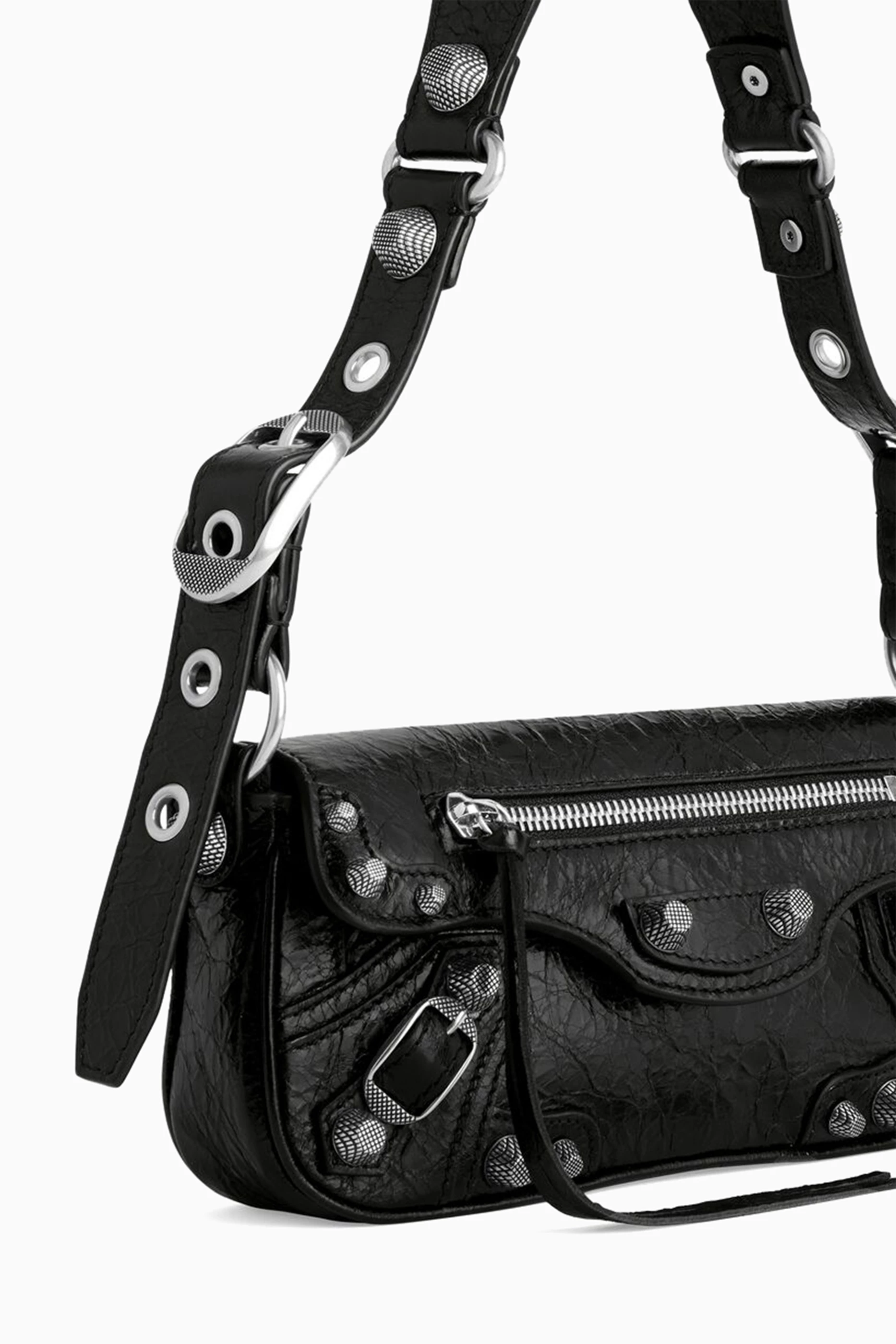 Balenciaga small sling 2025 bag