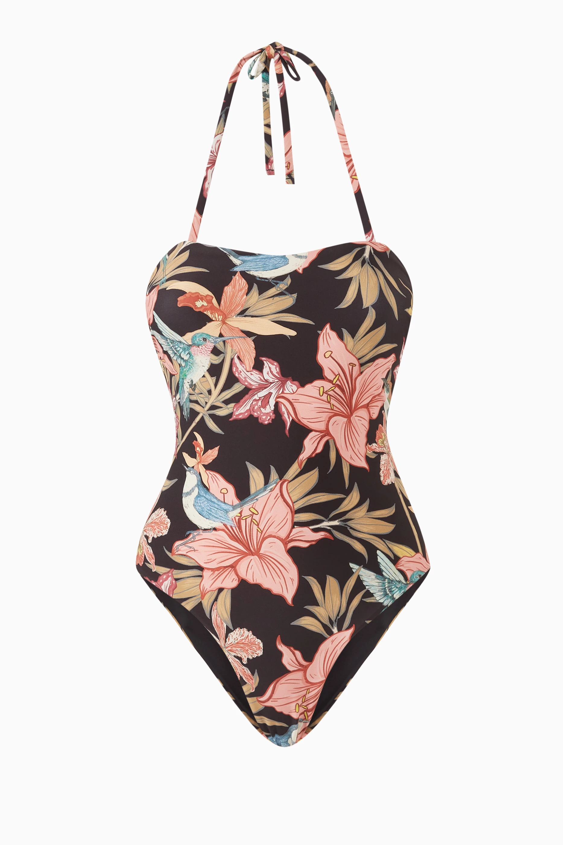 One piece sales suit for ladies
