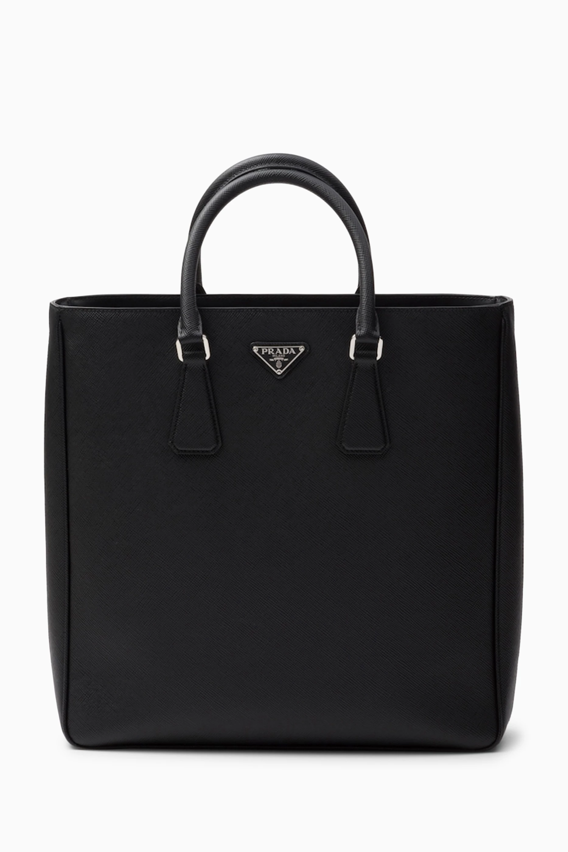 Prada discount hand bag