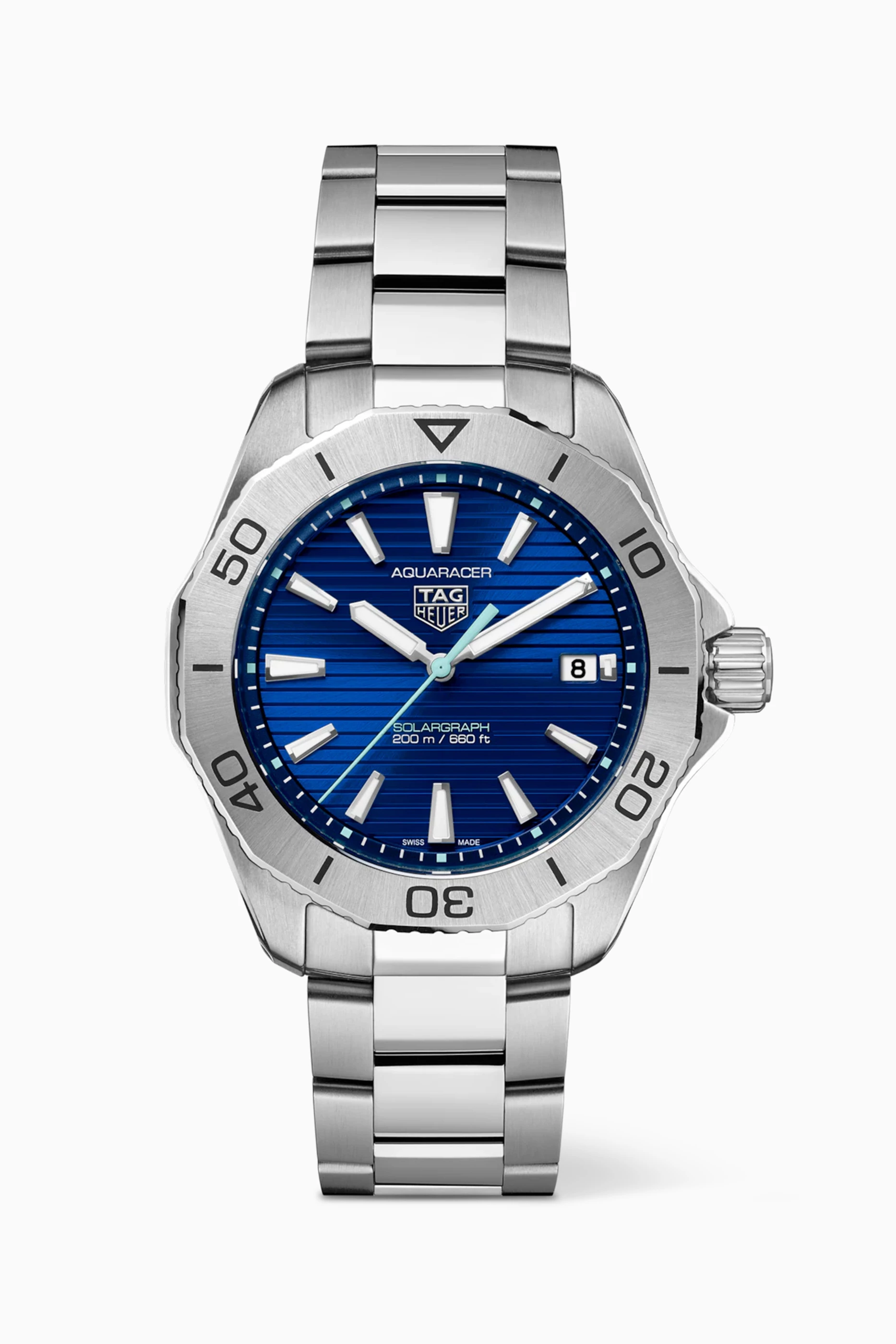 Aquaracer automatic deals