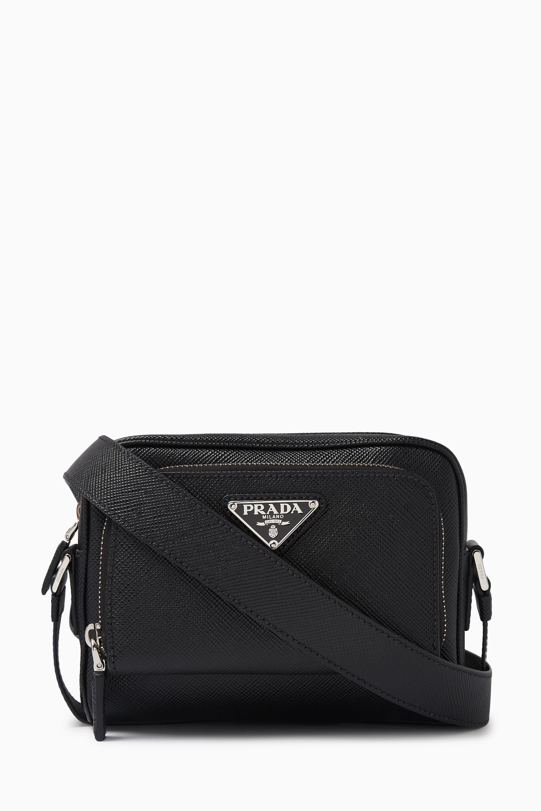 Prada cross deals body bags