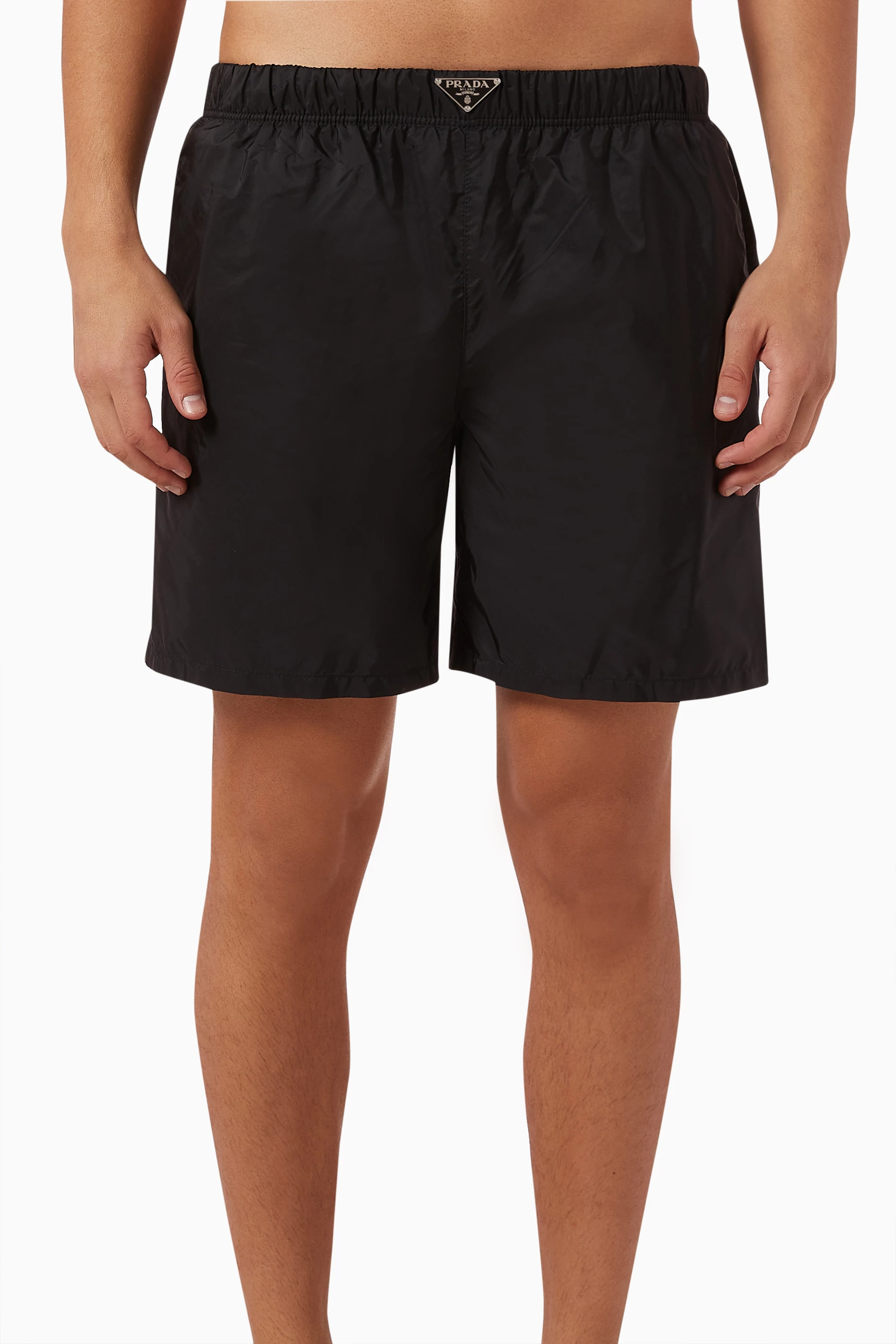 Prada boxer shorts sales