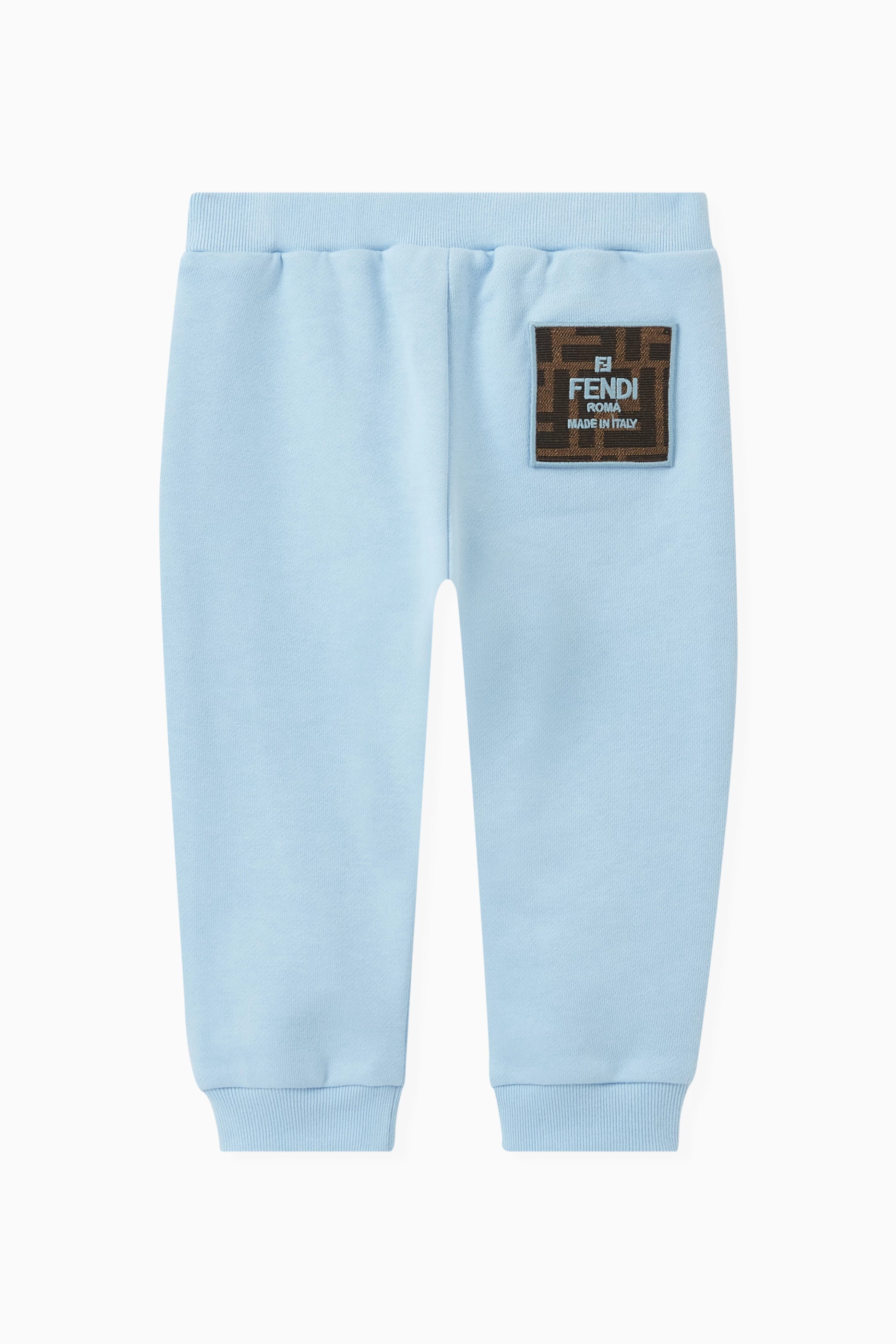 Fendi sweatpants sales