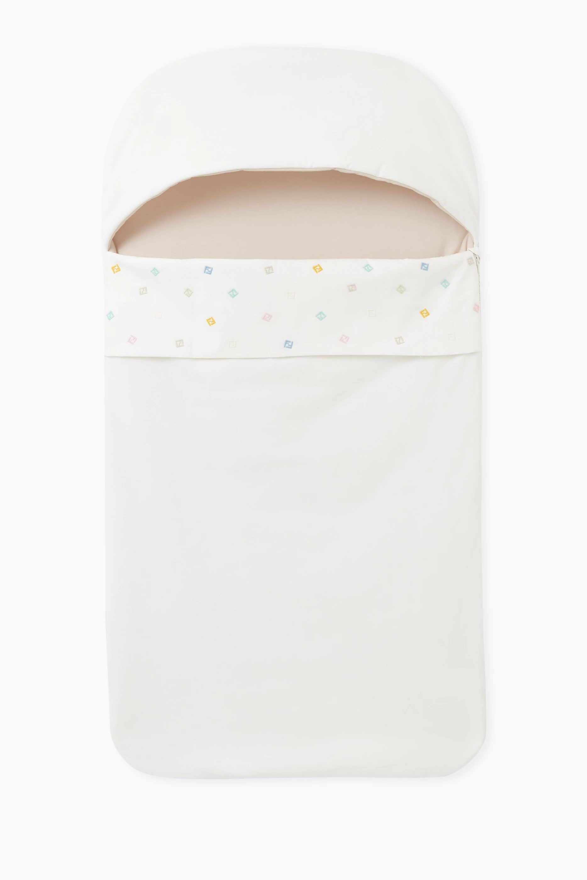 Fendi baby sleeping bag sale
