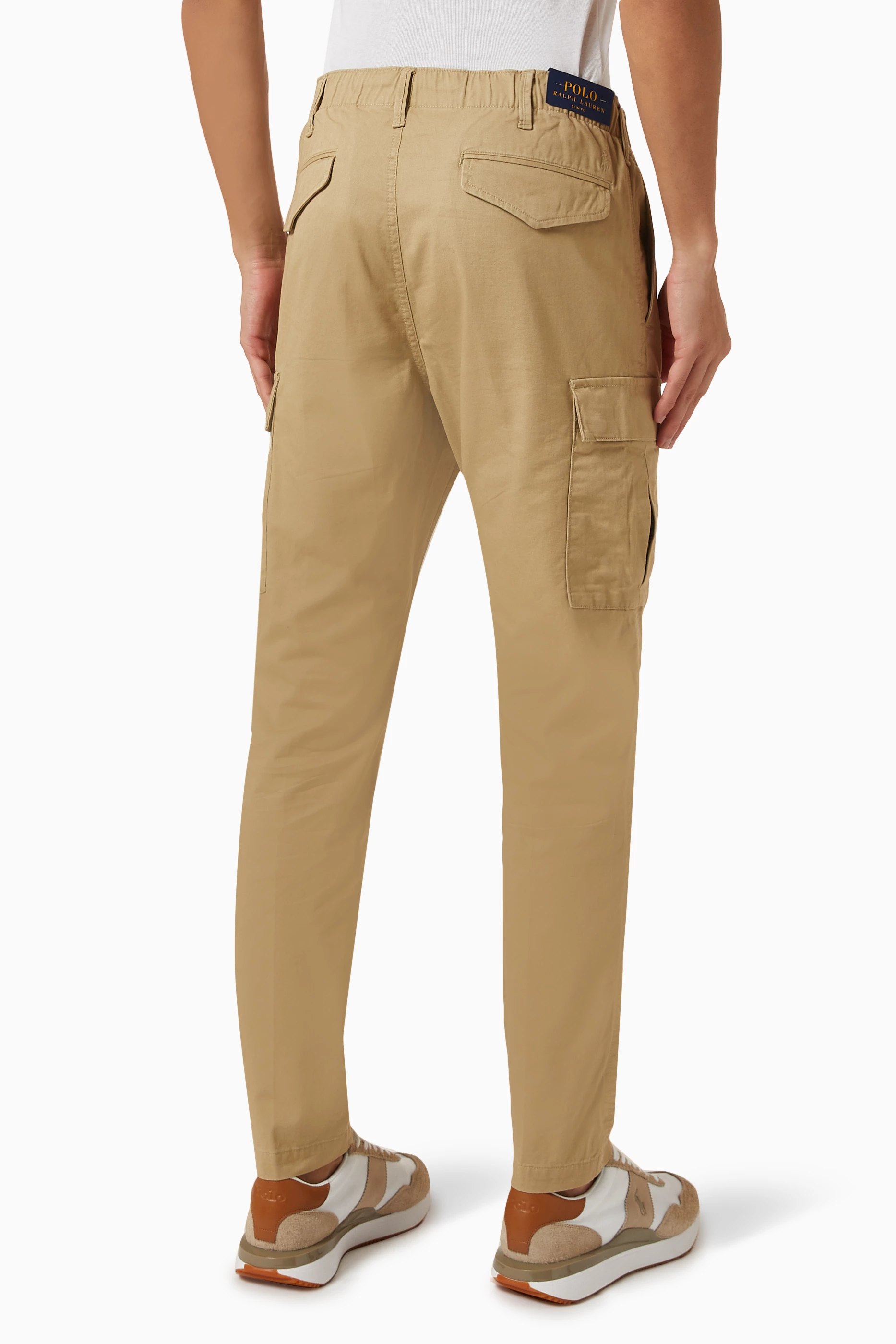 Cargo store ralph lauren