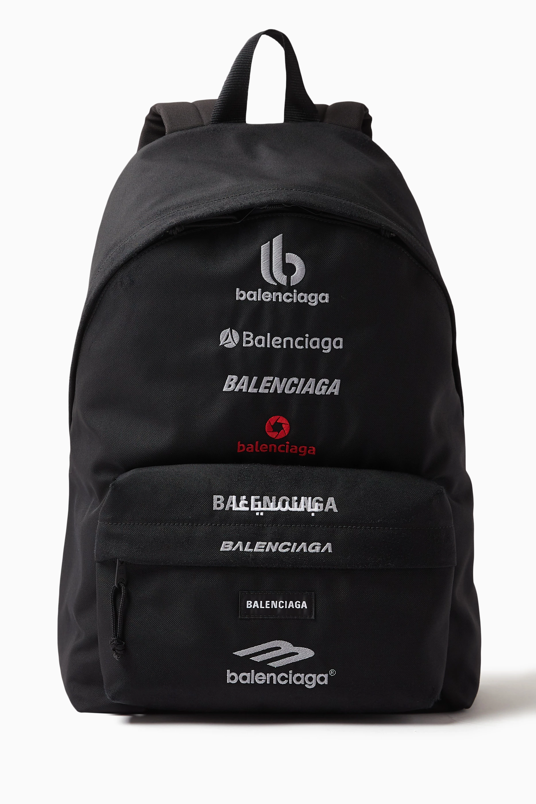 Balenciaga 2017 backpack sales