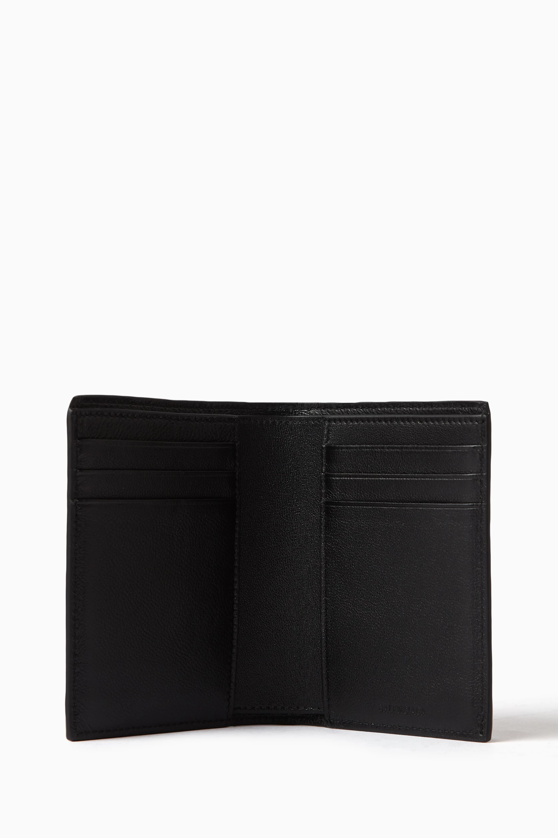Balenciaga shop wallet men
