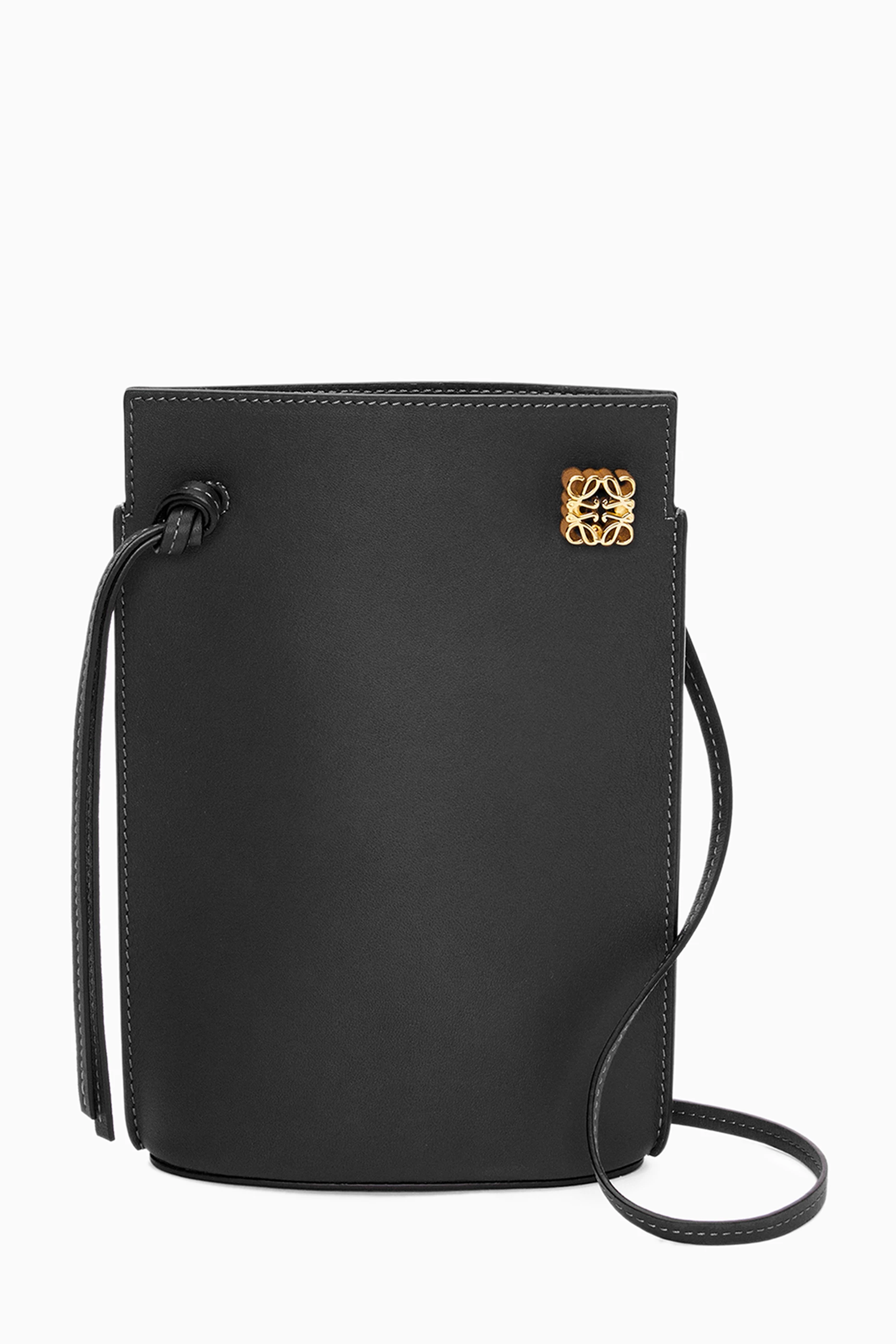 Loewe phone sales pouch