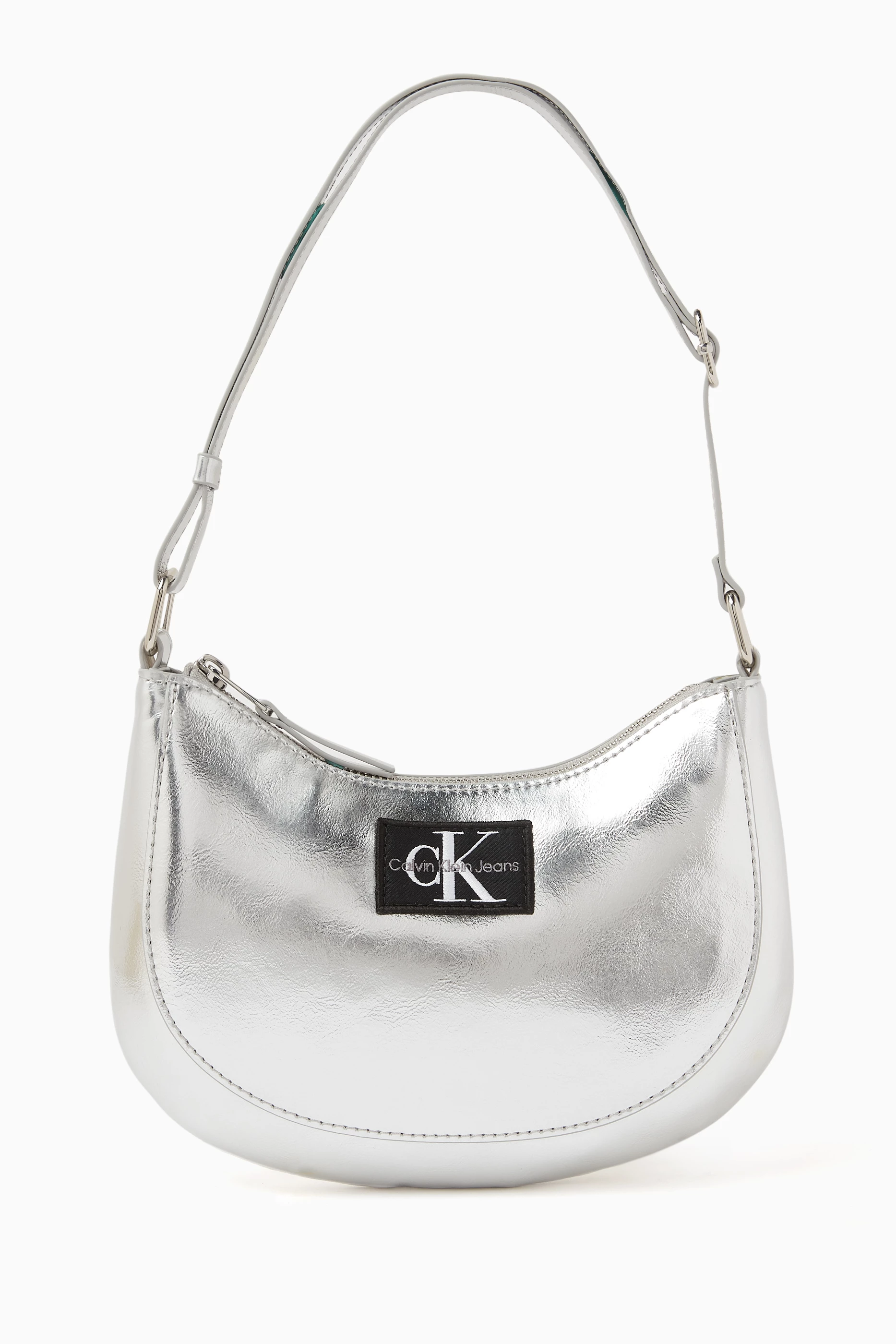 Calvin klein 2025 hobo bag