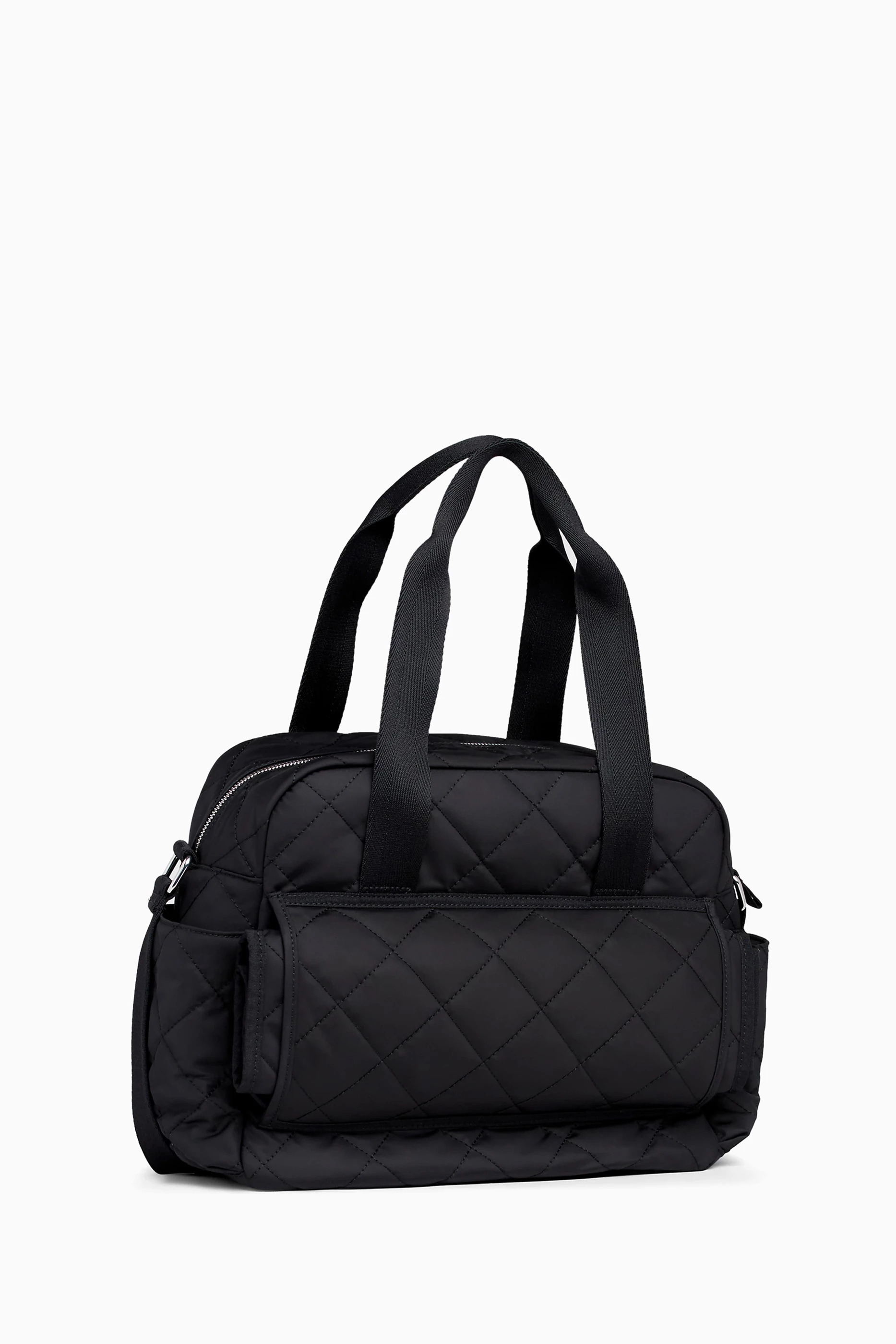 Calvin klein cheap diaper bag