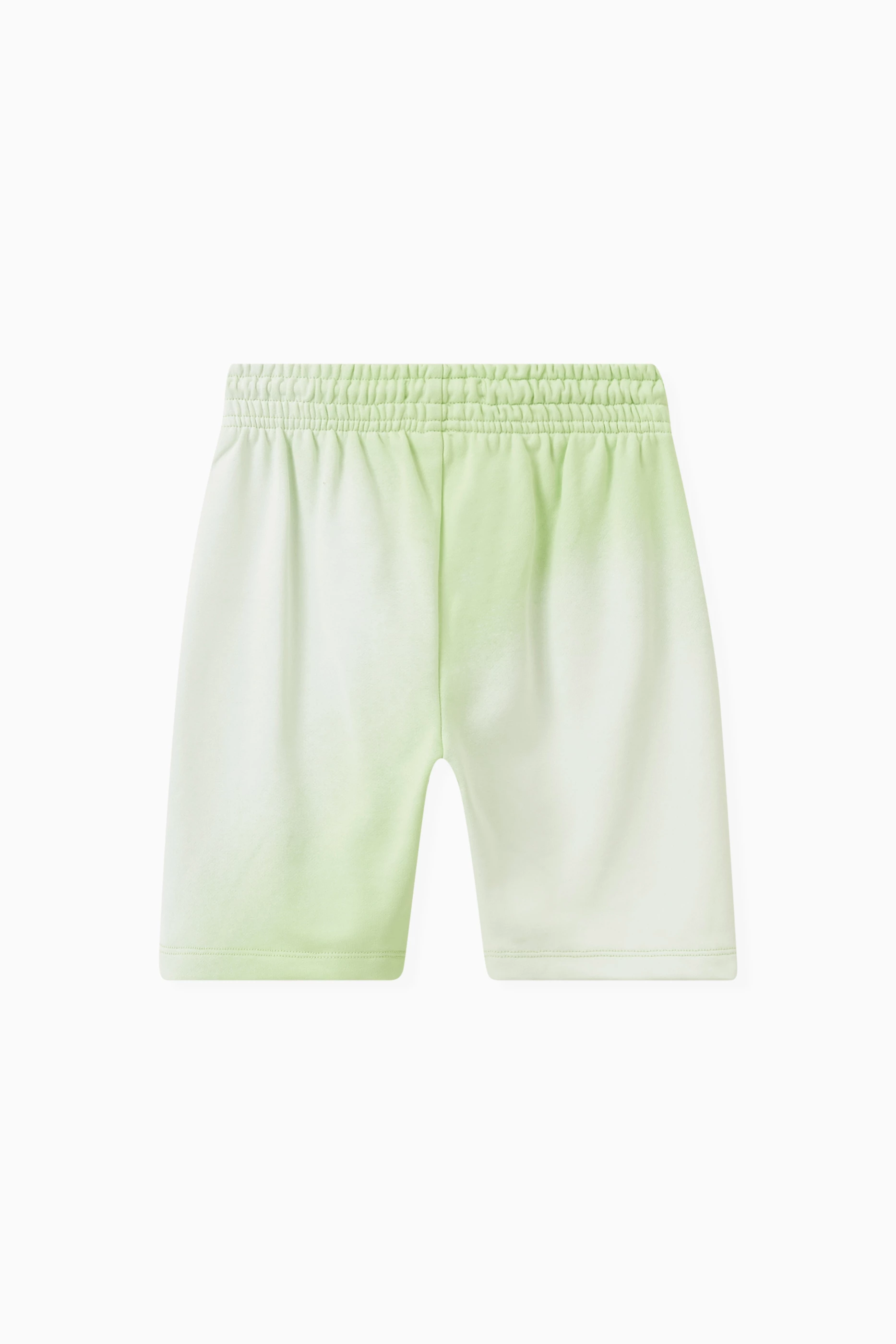 Calvin klein green shorts outlet
