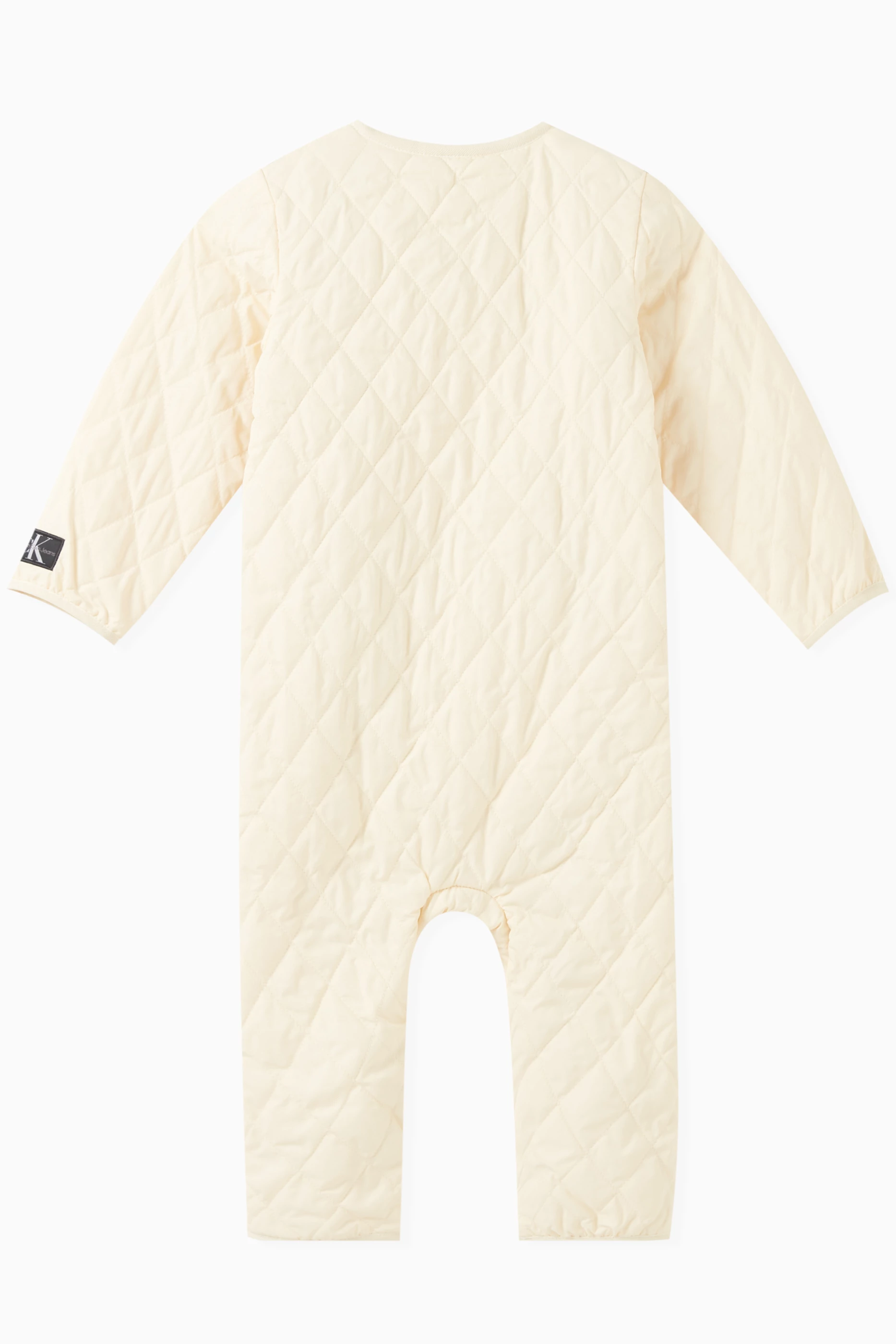 Calvin klein romper clearance baby
