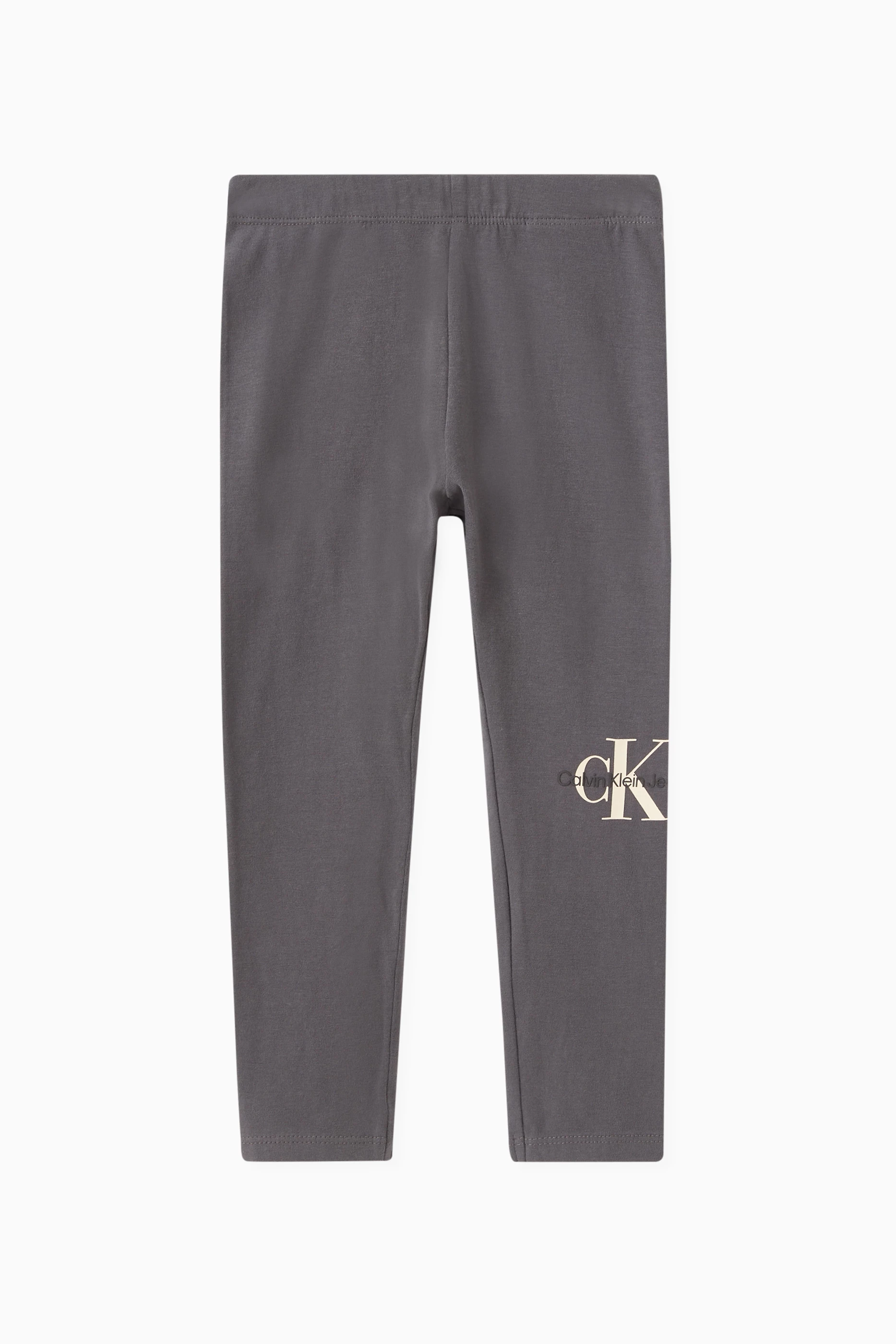 Calvin klein monogram leggings 2025