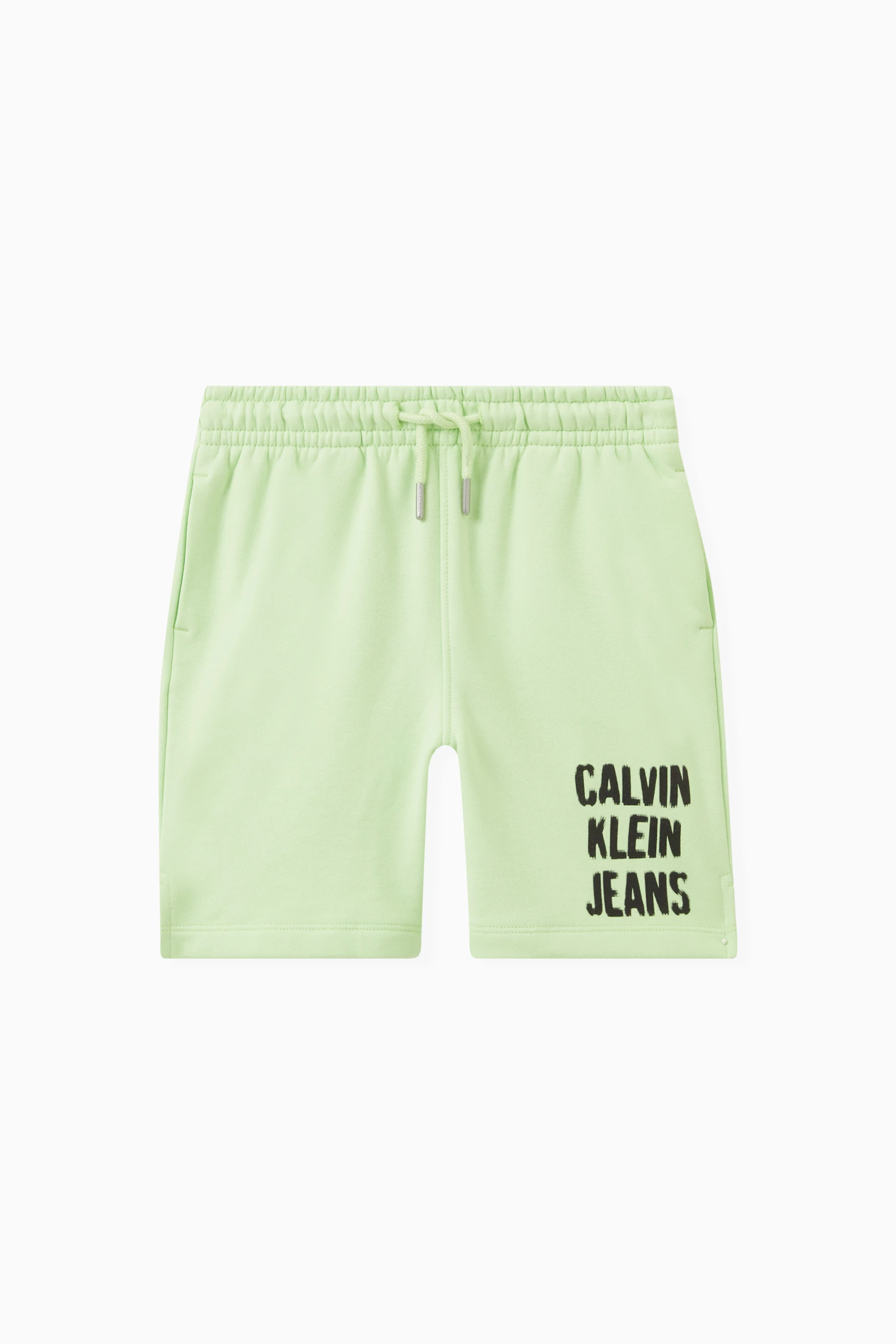 Calvin klein clearance shorts kids