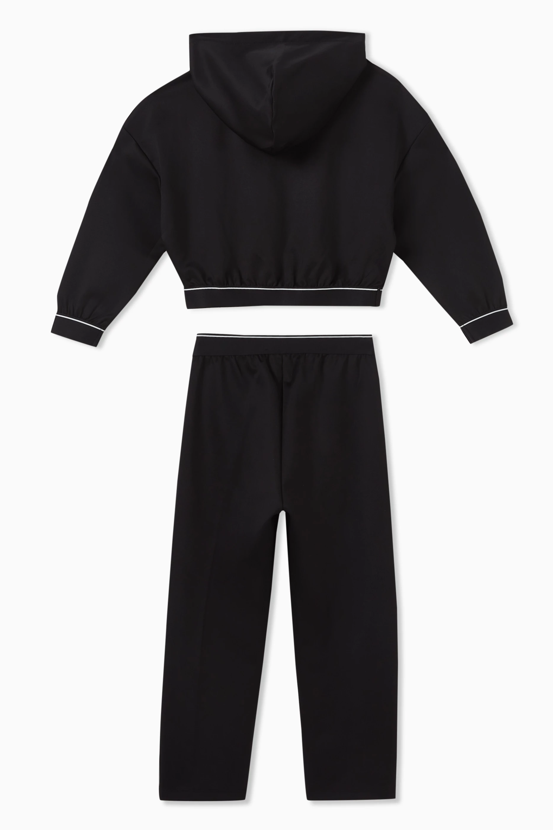 Calvin klein leggings and hoodie outlet