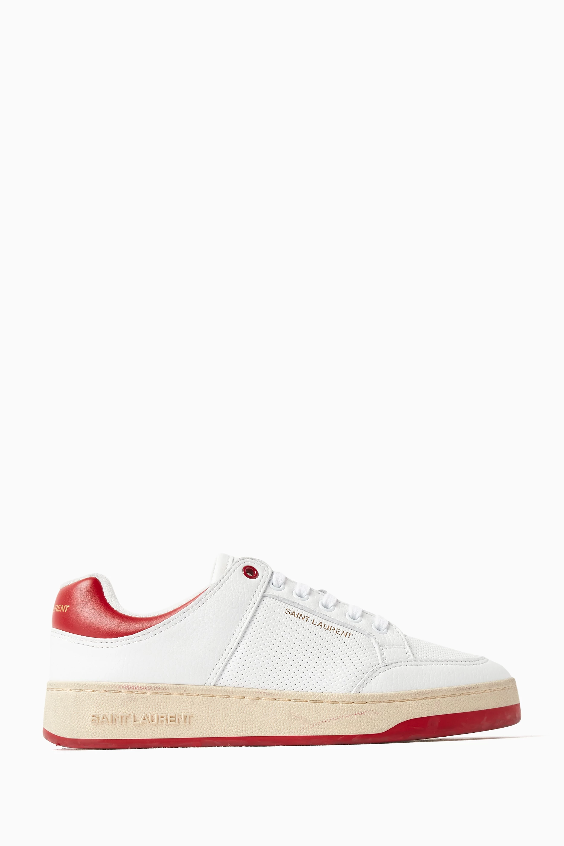 Saint laurent low clearance top