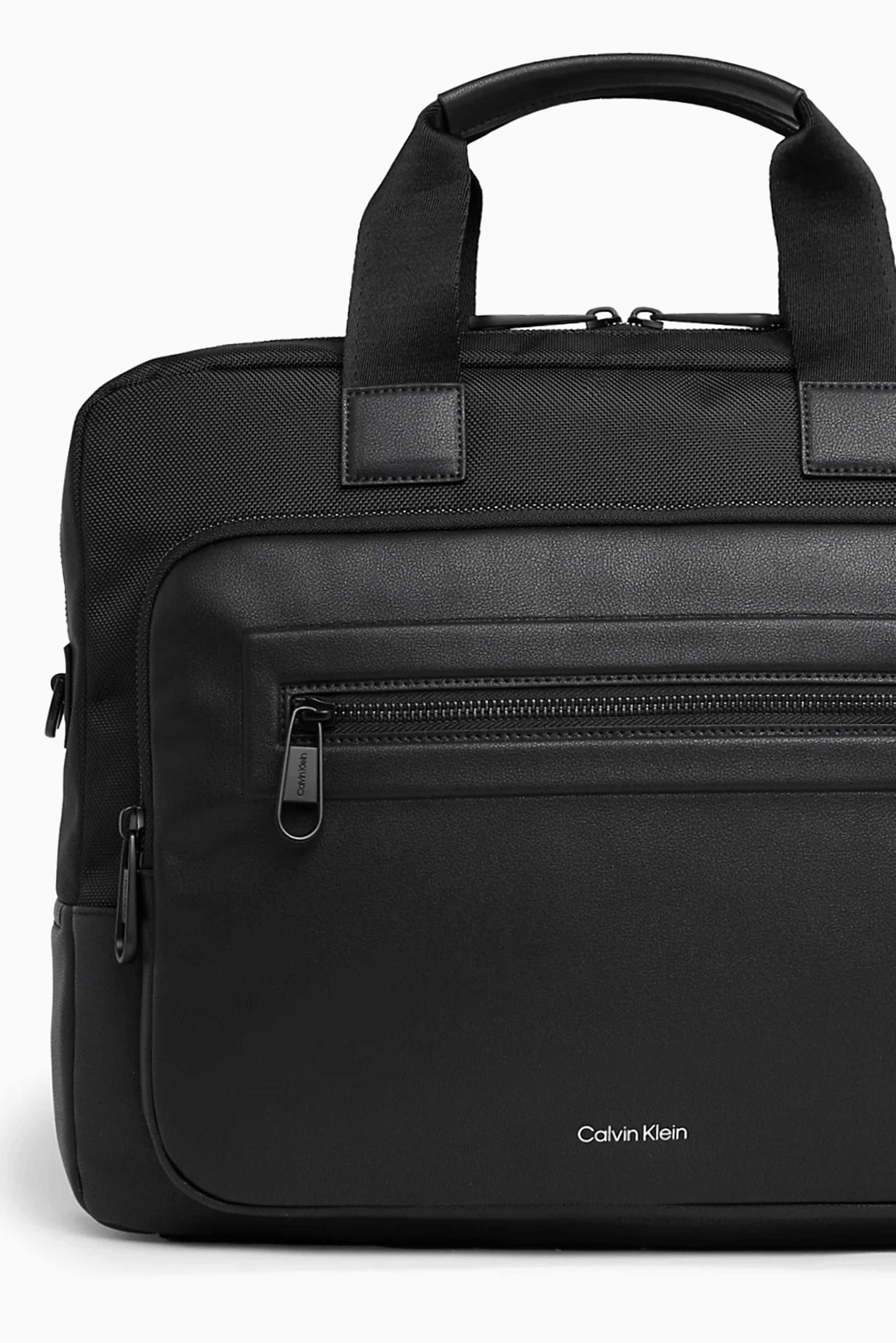 Calvin klein top laptop sleeve