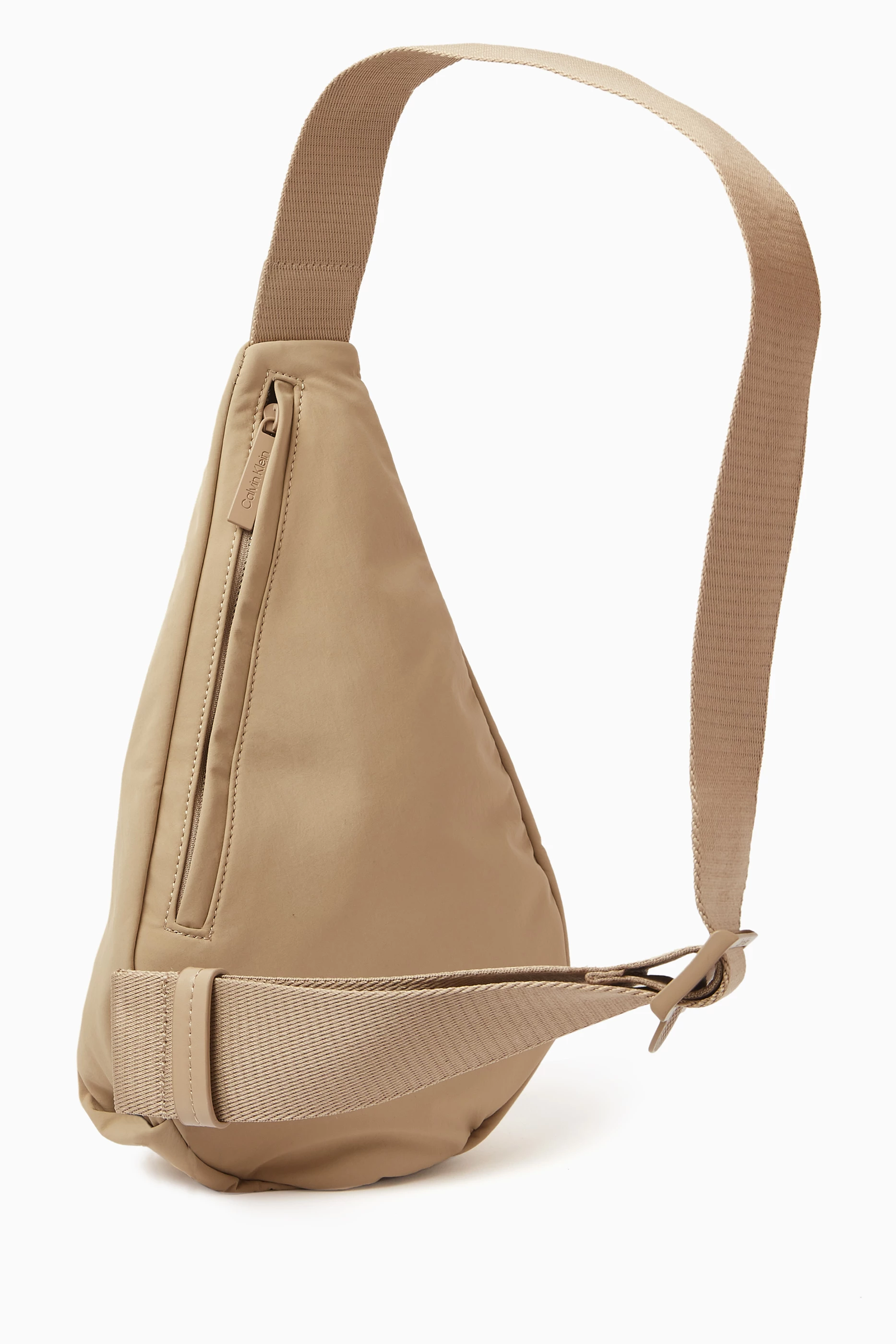 Calvin klein sling sales