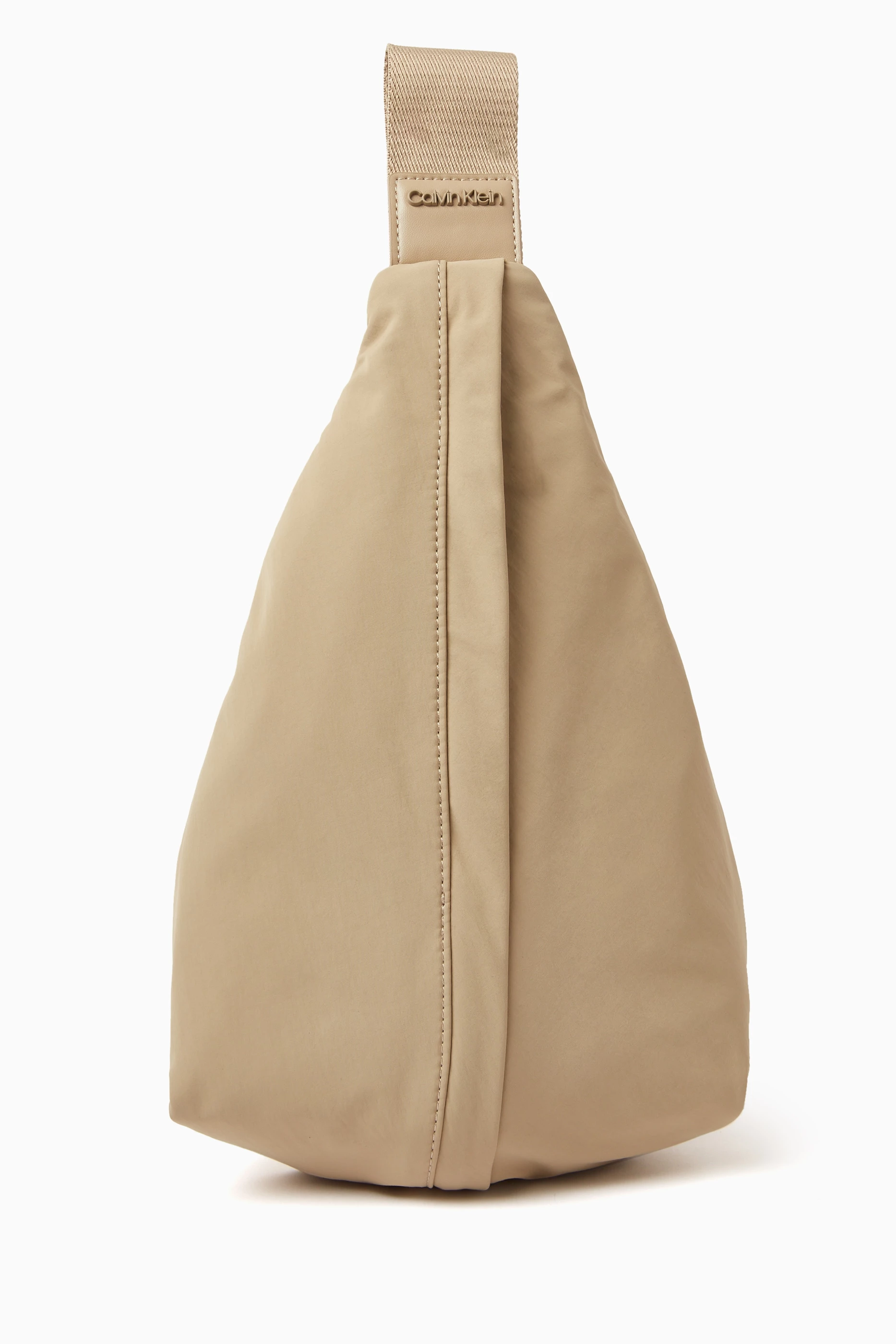 Ck best sale sling bag