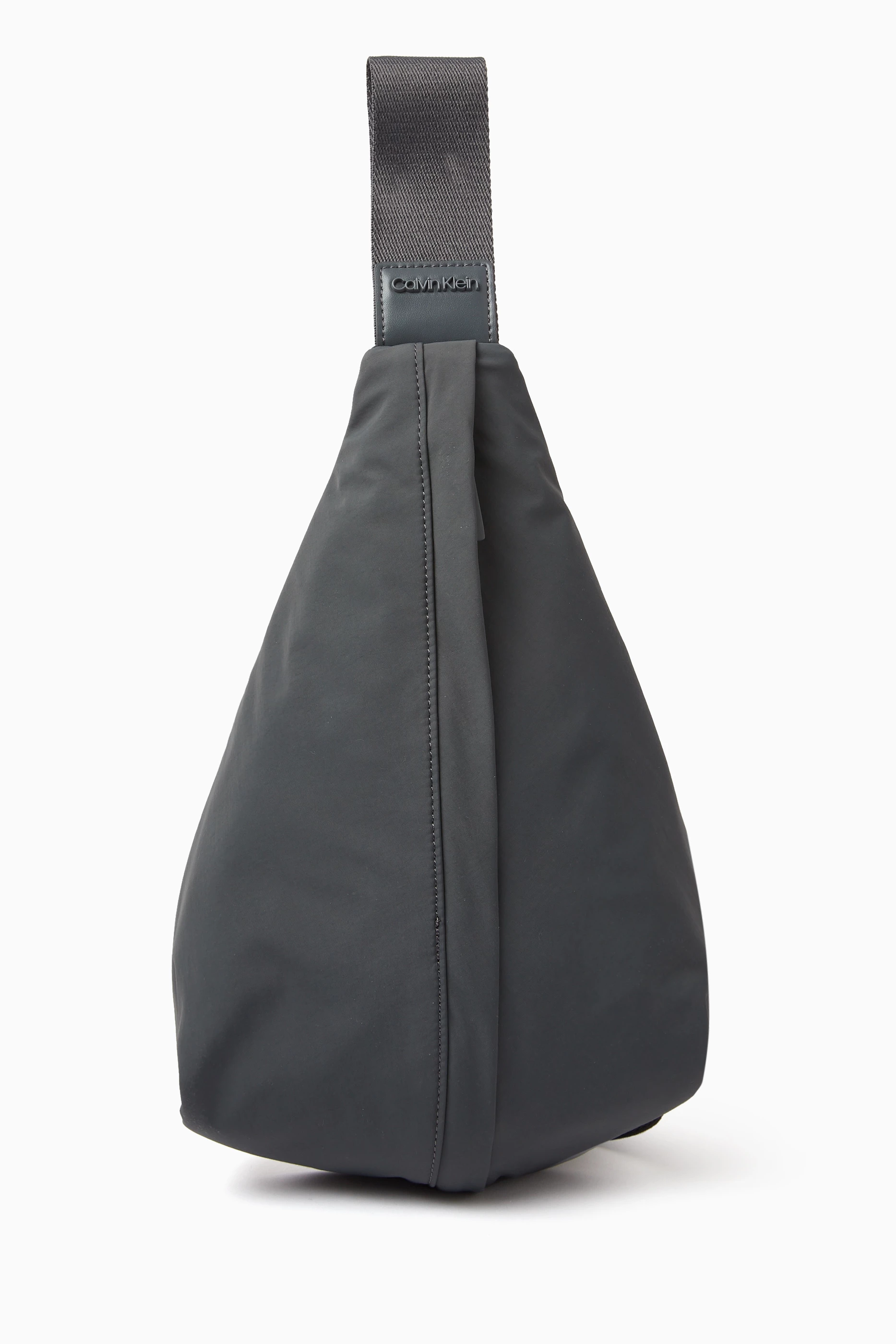 Calvin klein shop sling bag original
