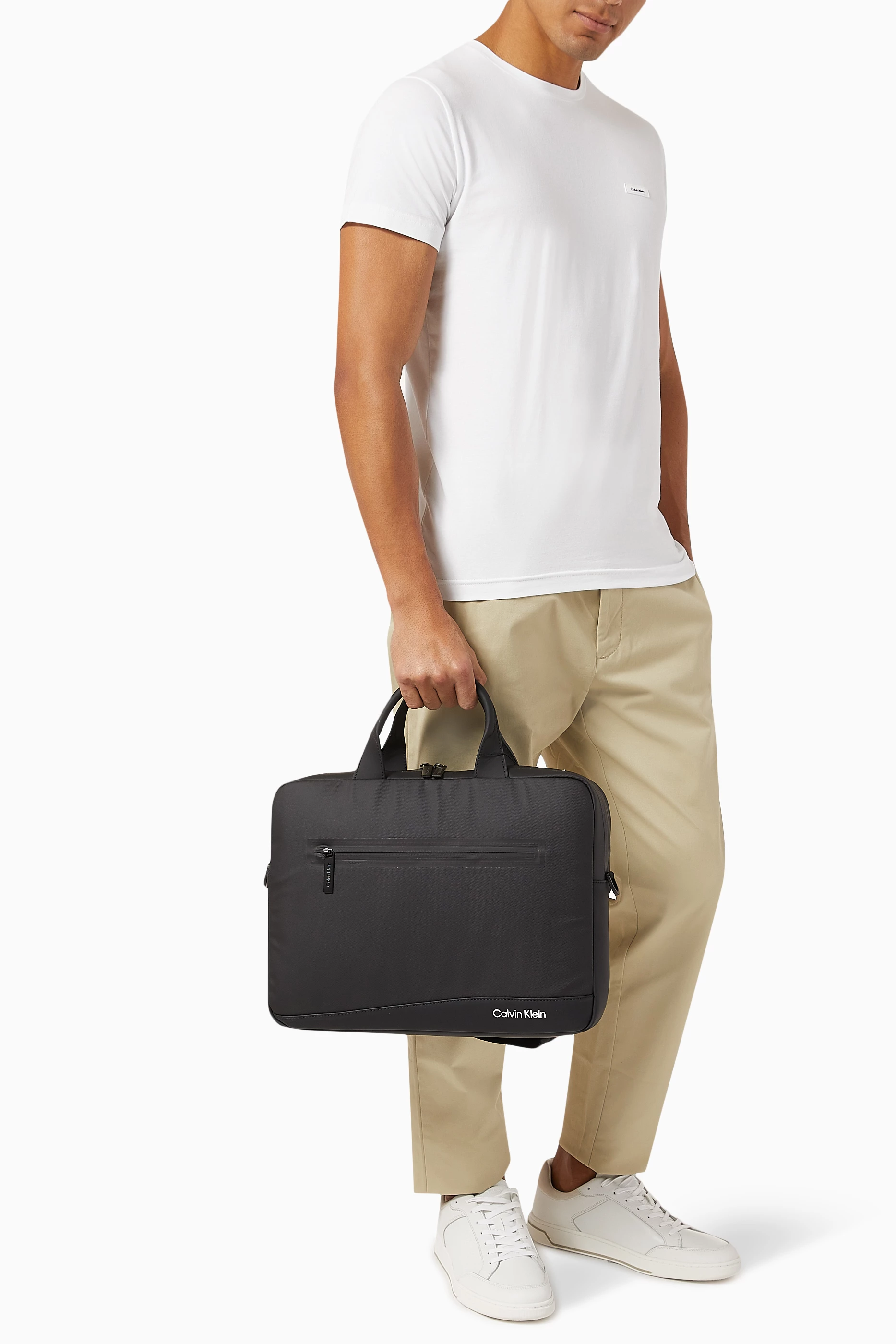 Calvin sale klein notebook