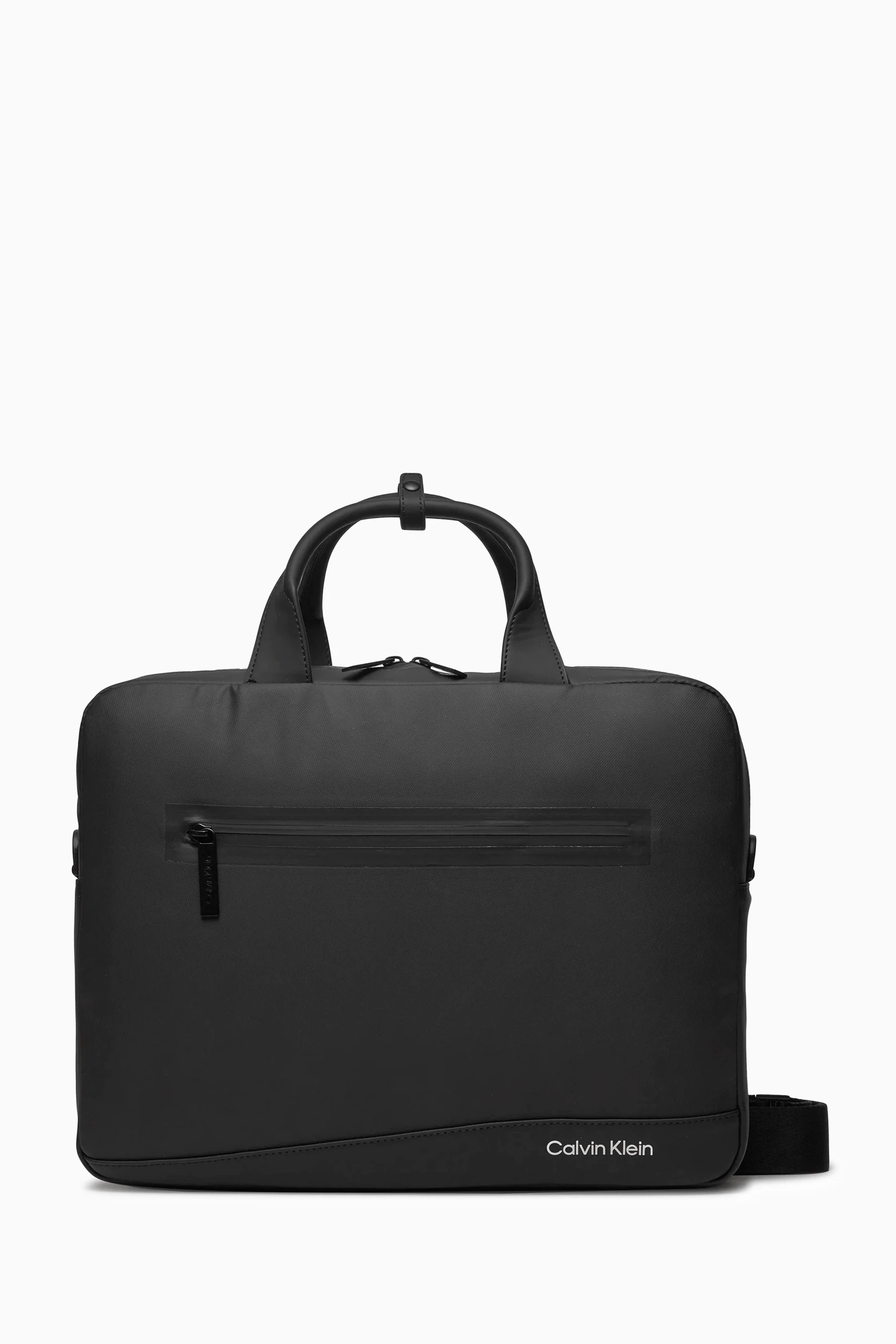 Laptop backpack calvin klein discount