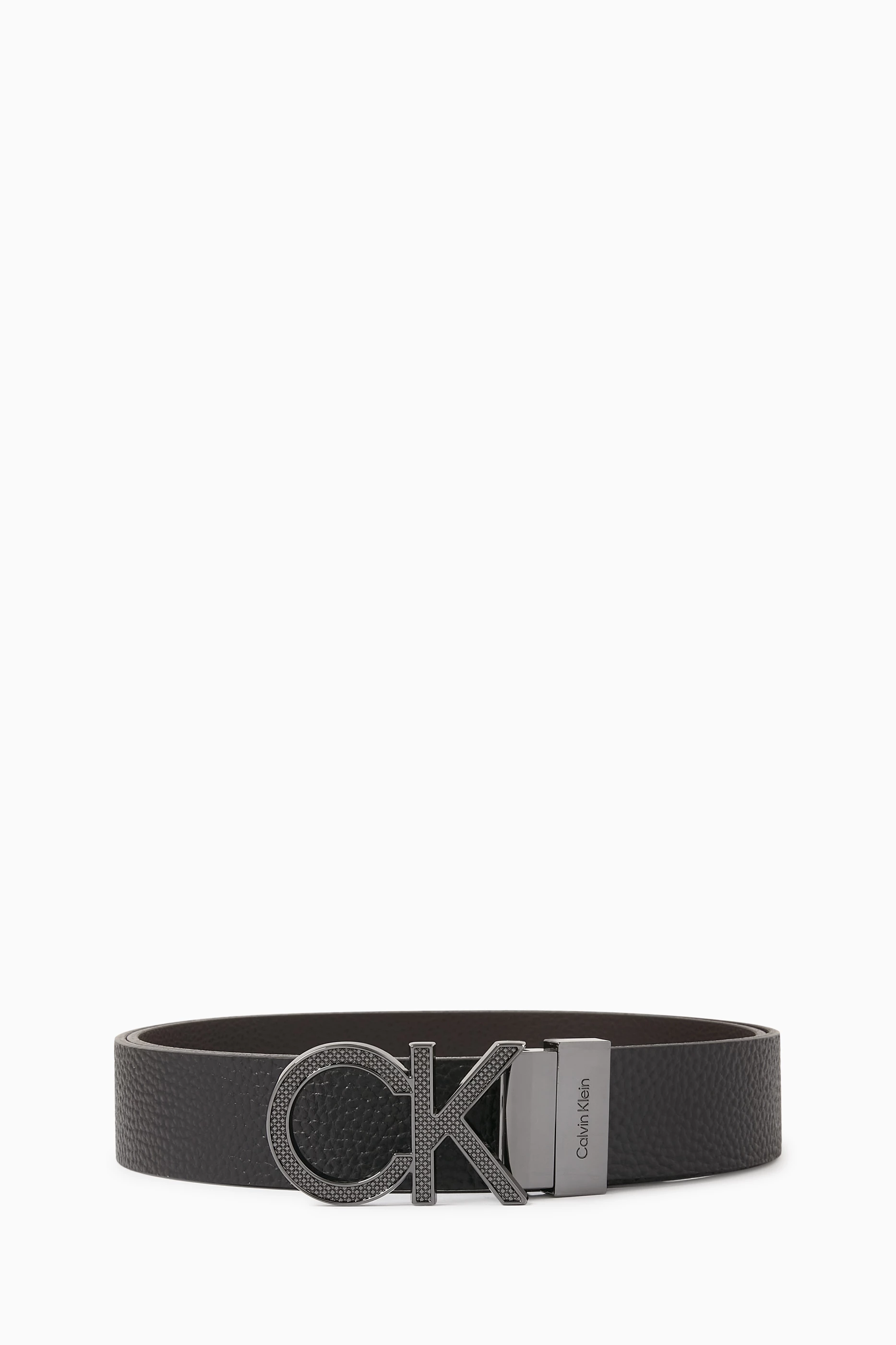 Calvin klein new arrivals belt womens