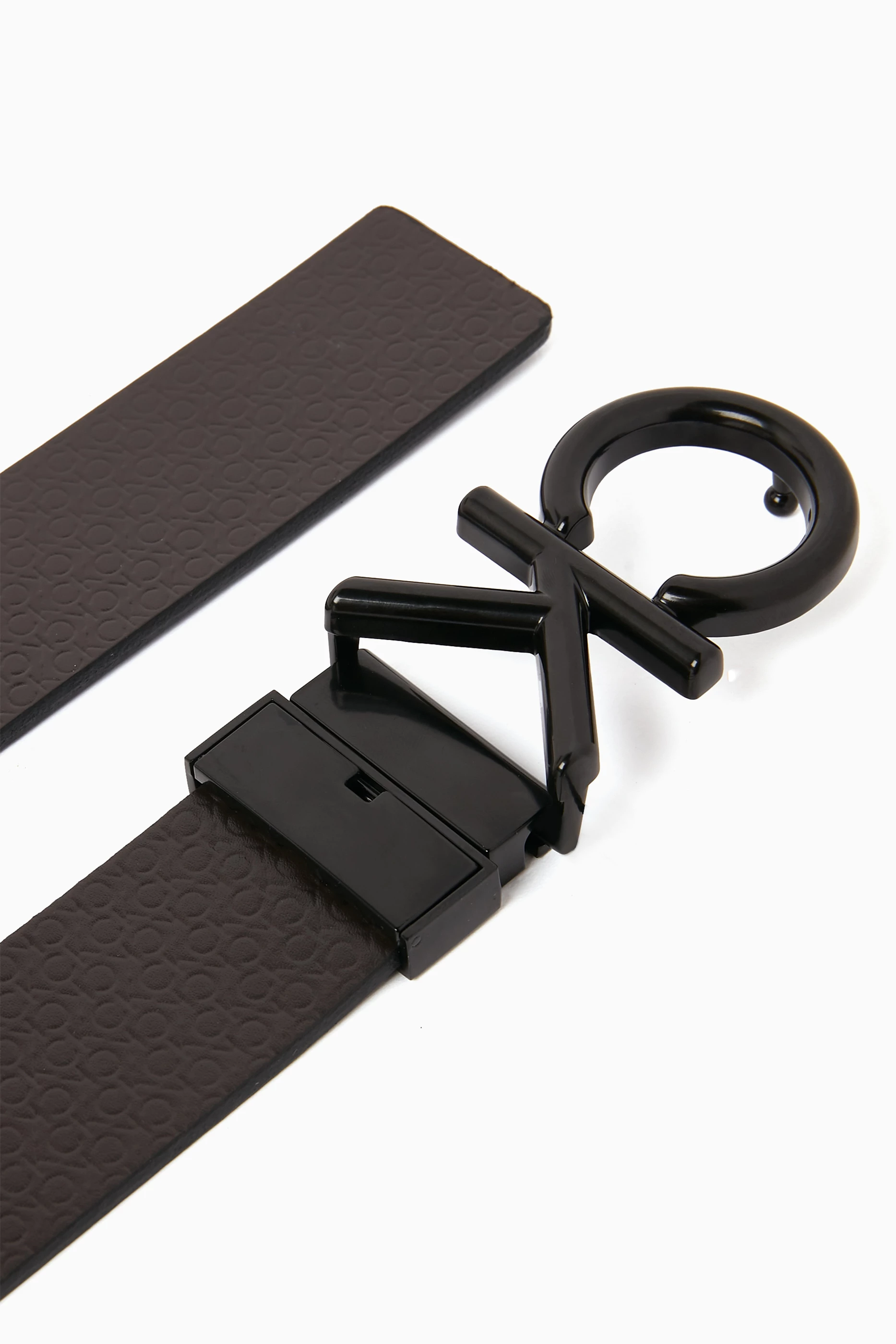 Calvin klein new arrivals men belt