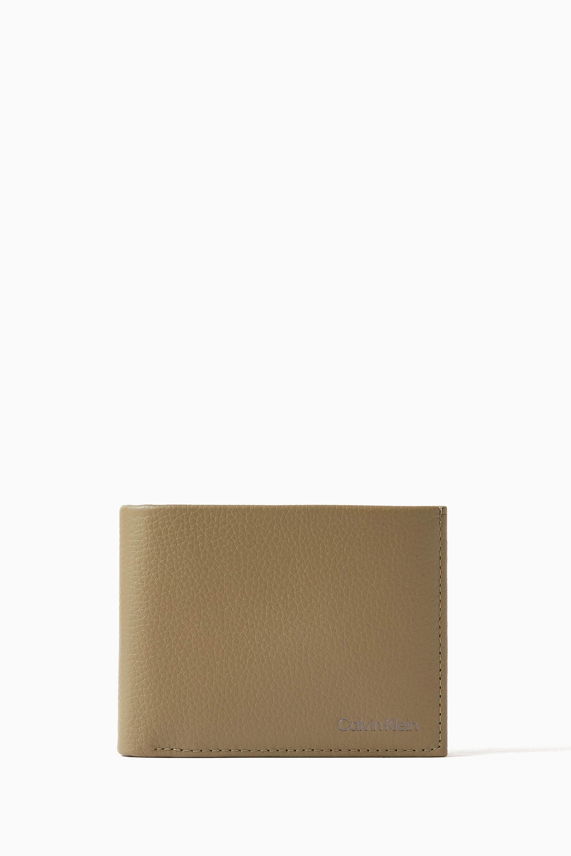 Calvin klein wallet rfid new arrivals