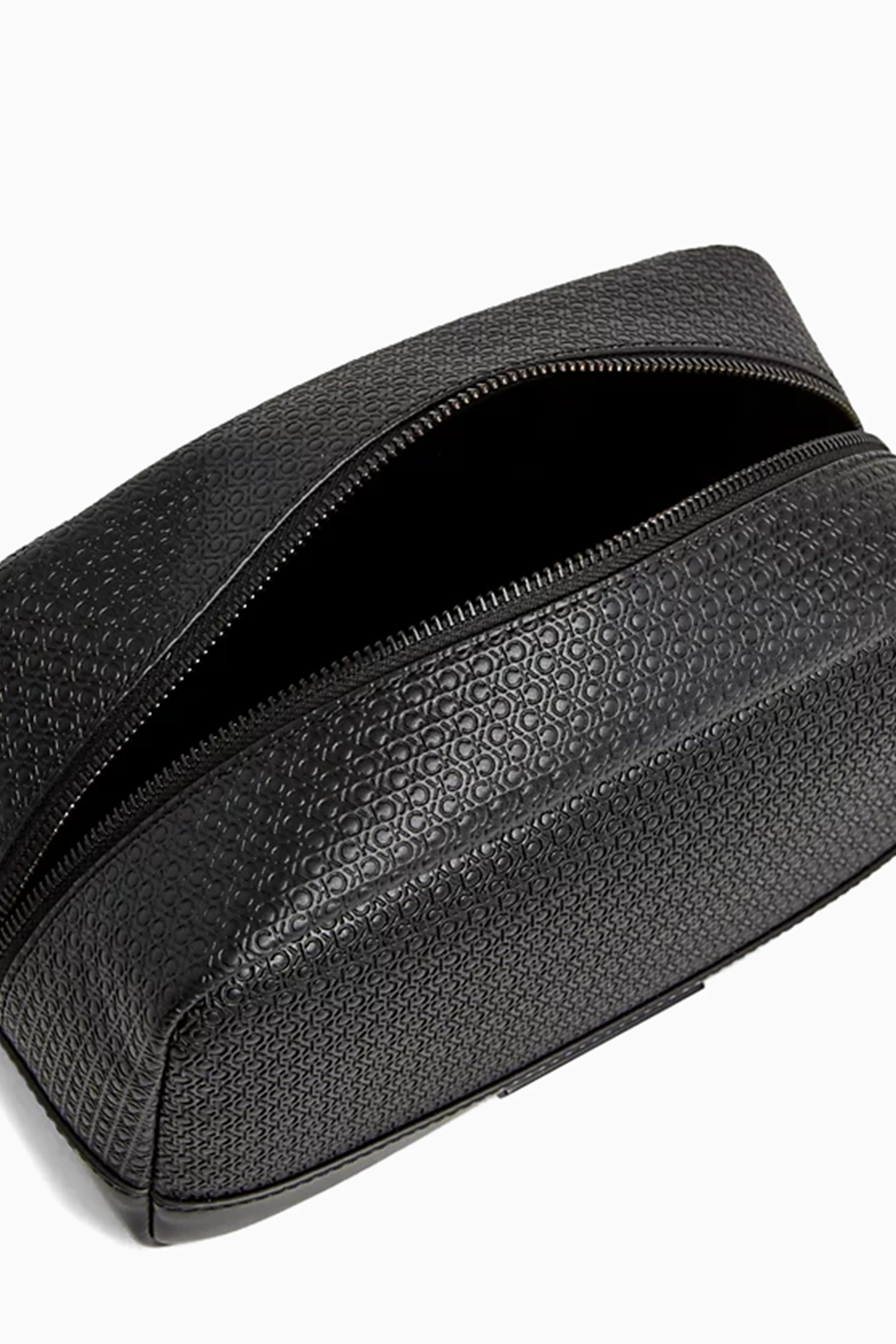 Calvin klein hot sale mens wash bag
