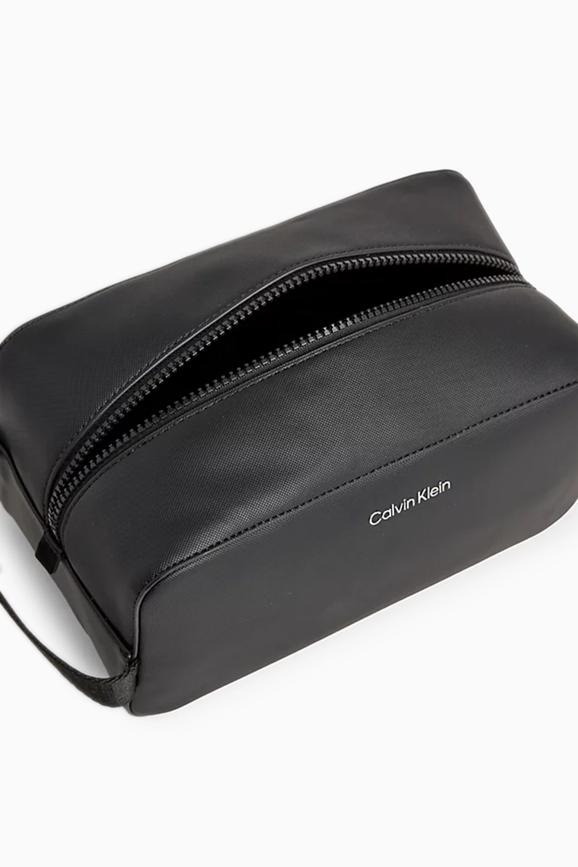 Calvin klein wash bag clearance