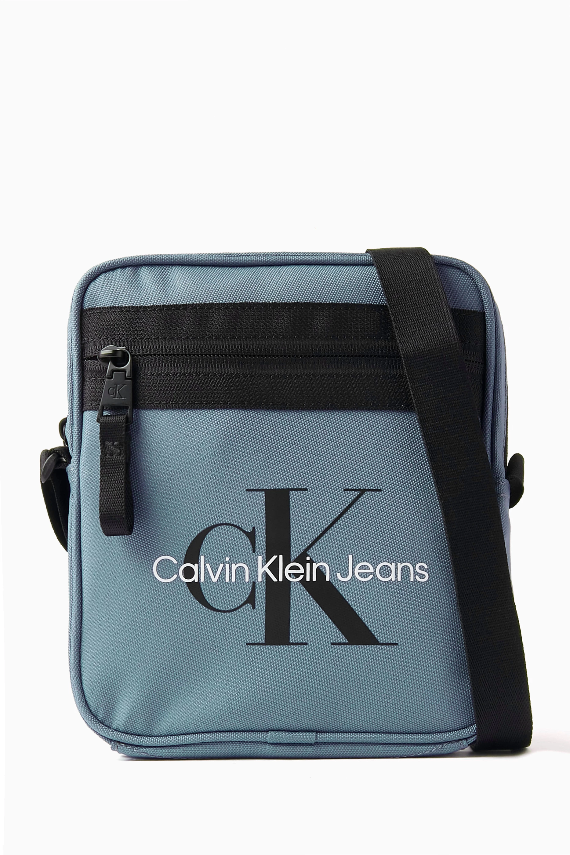 Calvin klein envelope bag hot sale